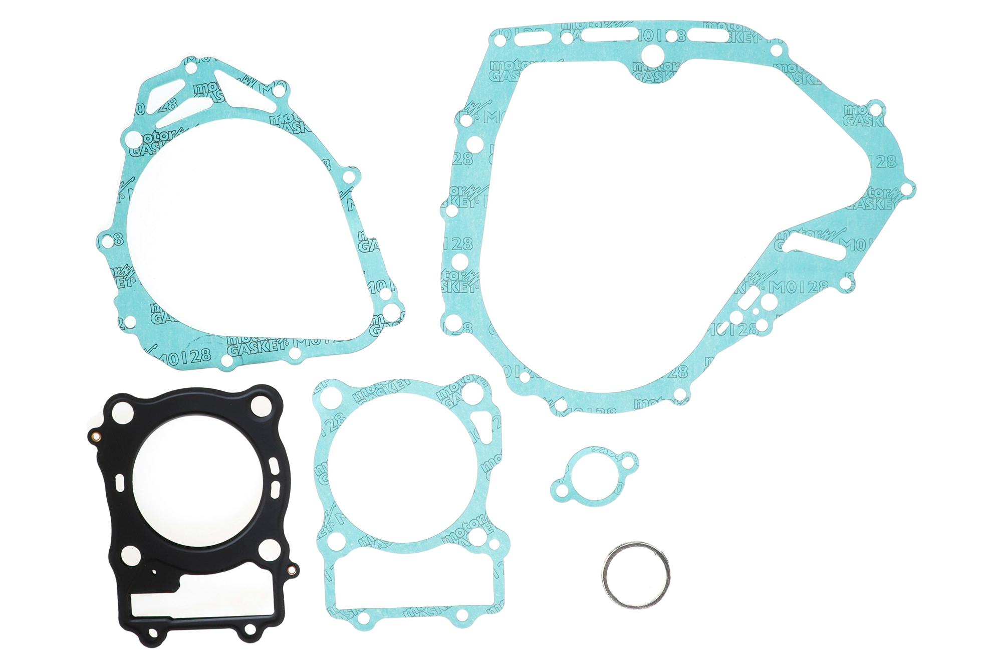 EMPAQUETADURA COMPLETA SUZUKI GIXXER 250