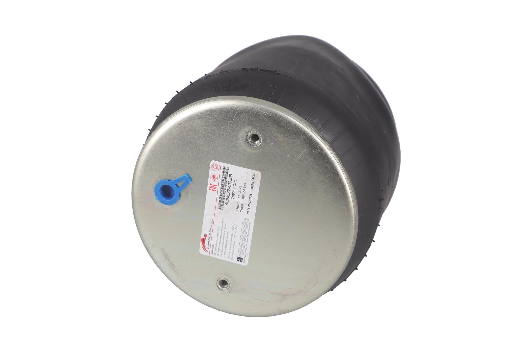BOLSA AIRE VOLVO PETERBILT 03-02456