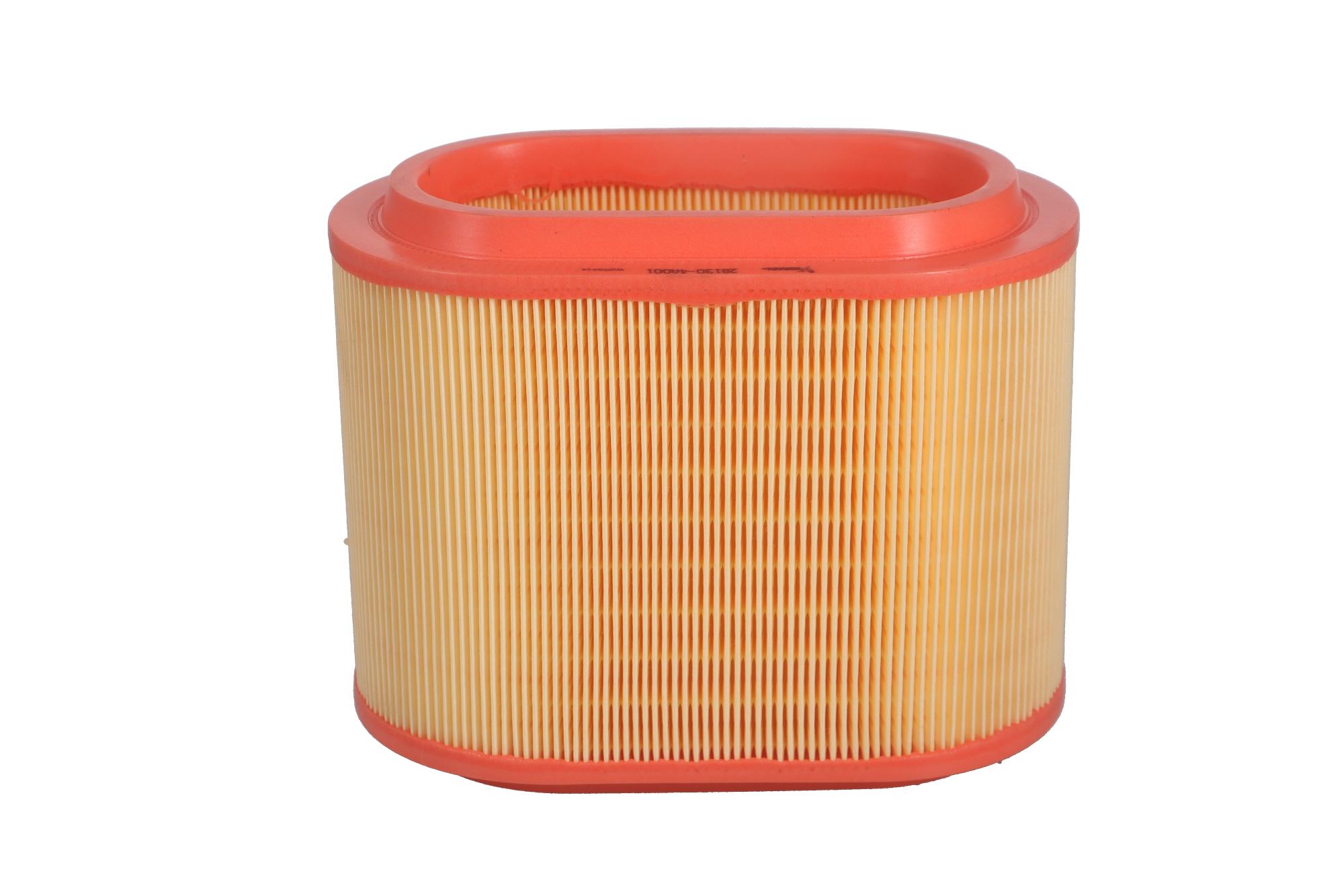 FILTRO AIRE HYU H1 VAN