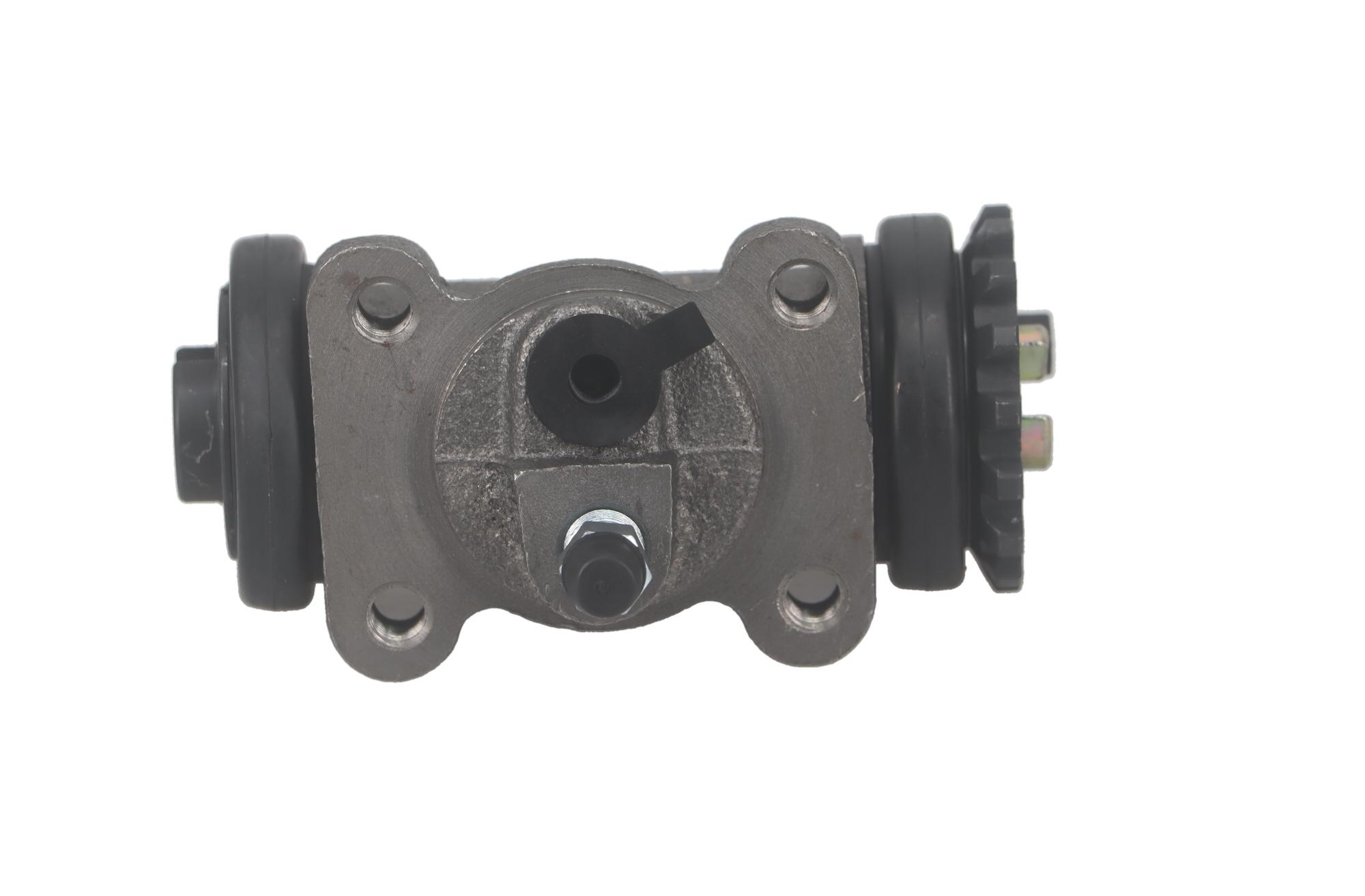 CILINDRO TRAS(L)NKR / NHR 1982-10 T/G / MEDIDA CILINDRO 1" TRASERO IZQUIERDO TUBO/PURGA