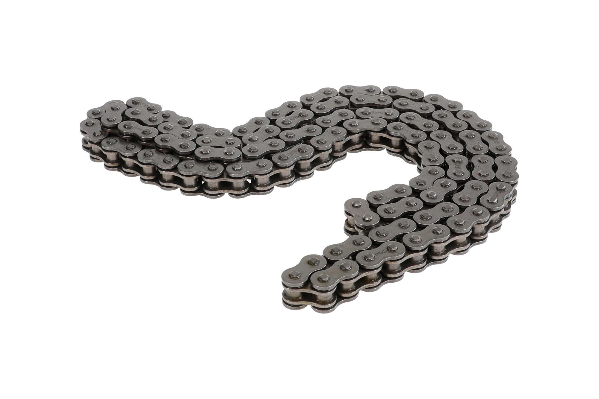 CADENA O-RING (MOTOS HASTA 600CC)