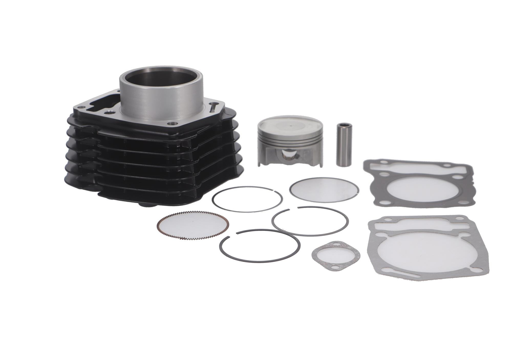 KIT CILINDRO HONDA XRE 190/NX 190