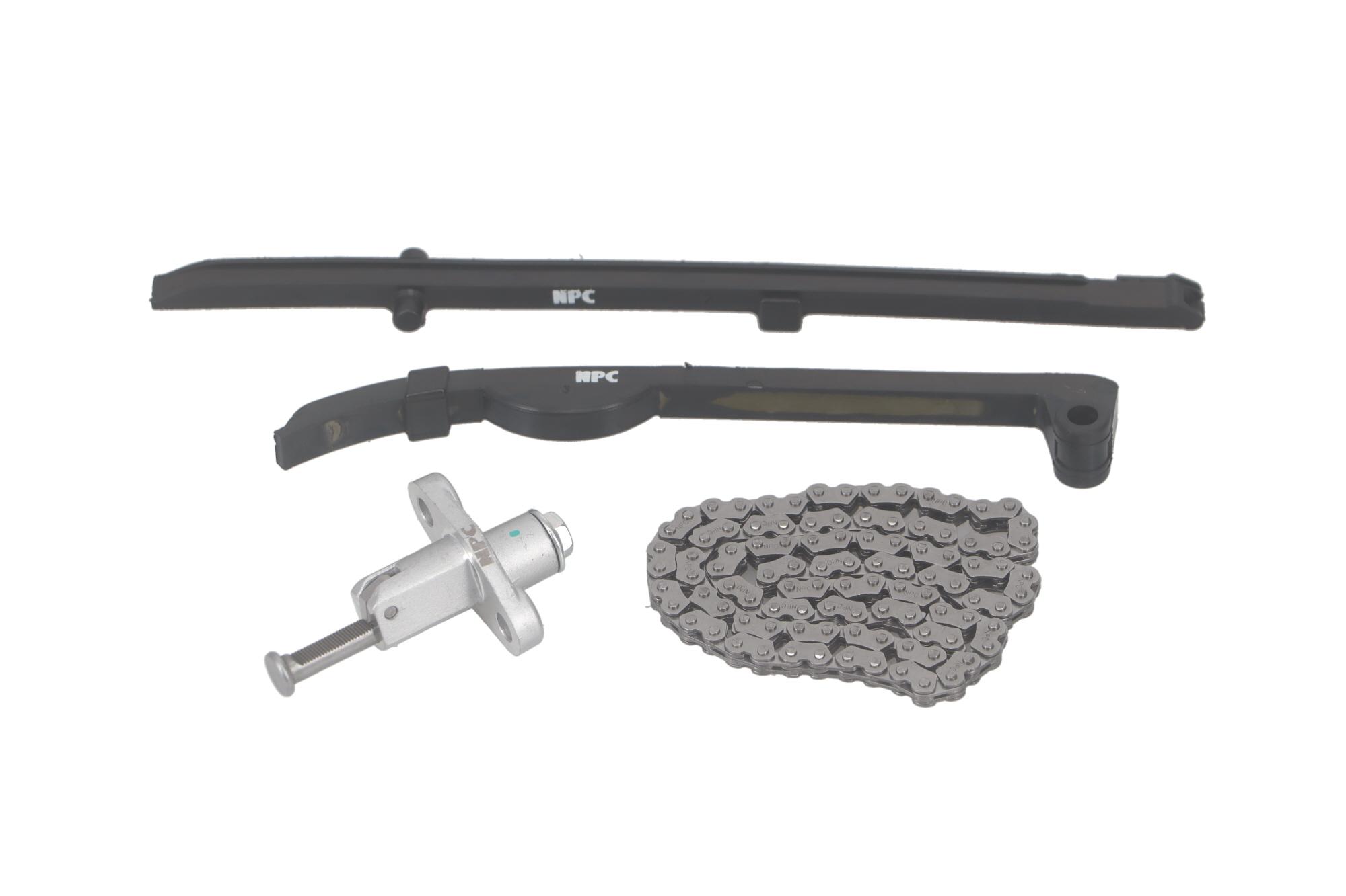 KIT CADENILLA DISTRIBUCIÓN SUZUKI GS 125