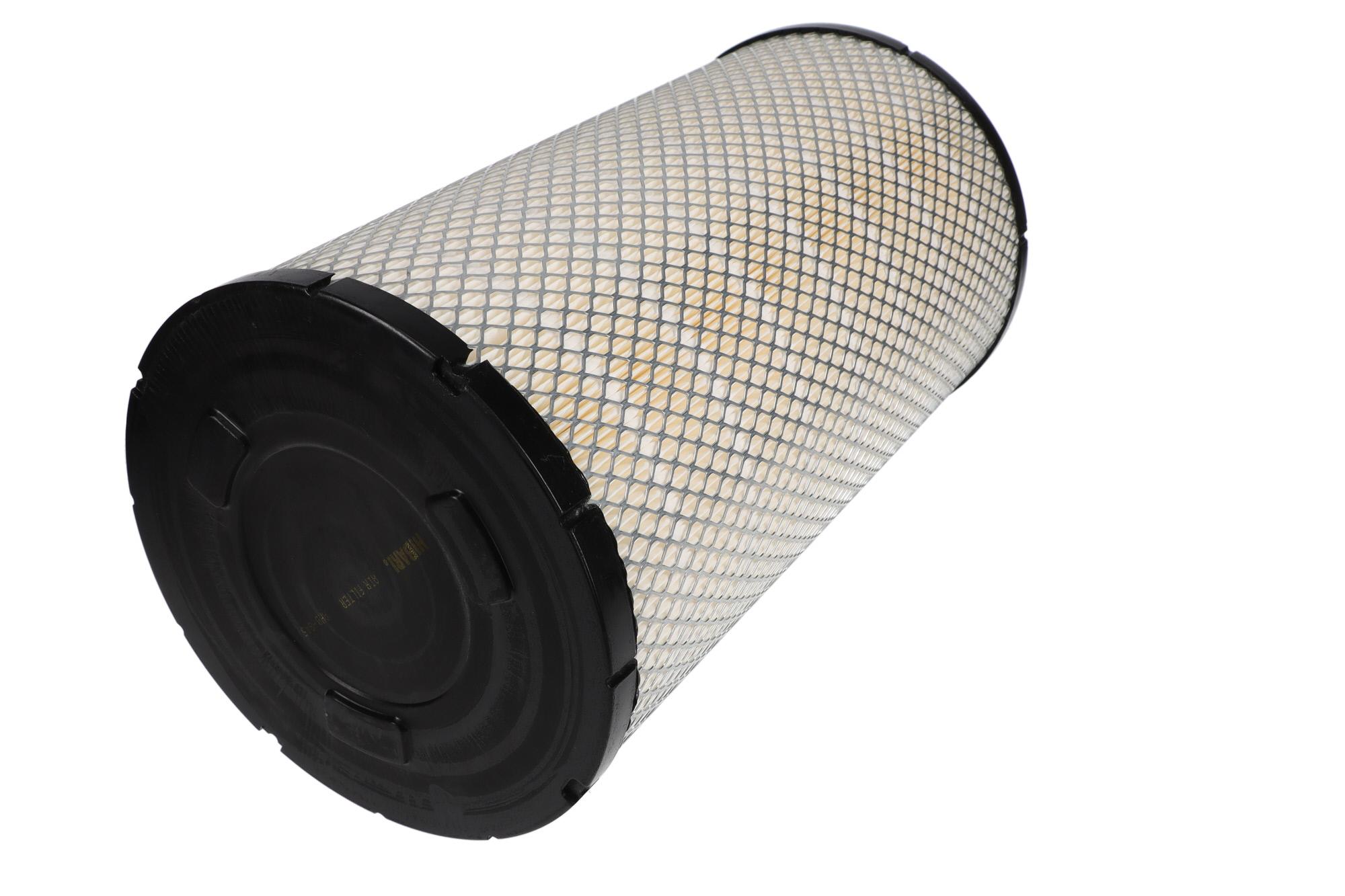 FILTRO AIRE HINO 500 FG8J MOT. HINO JO8E