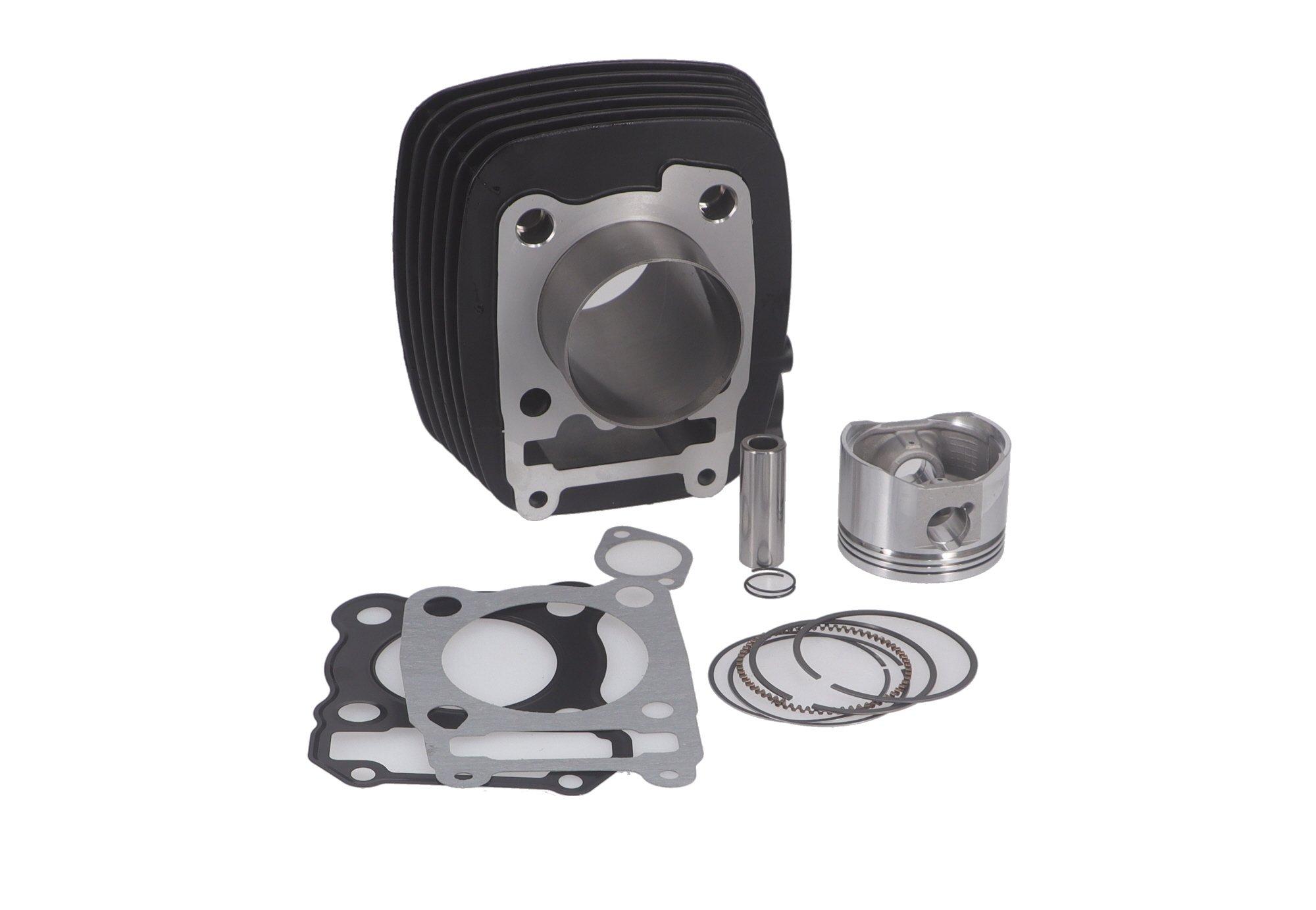 KIT CILINDRO HONDA CBR 250