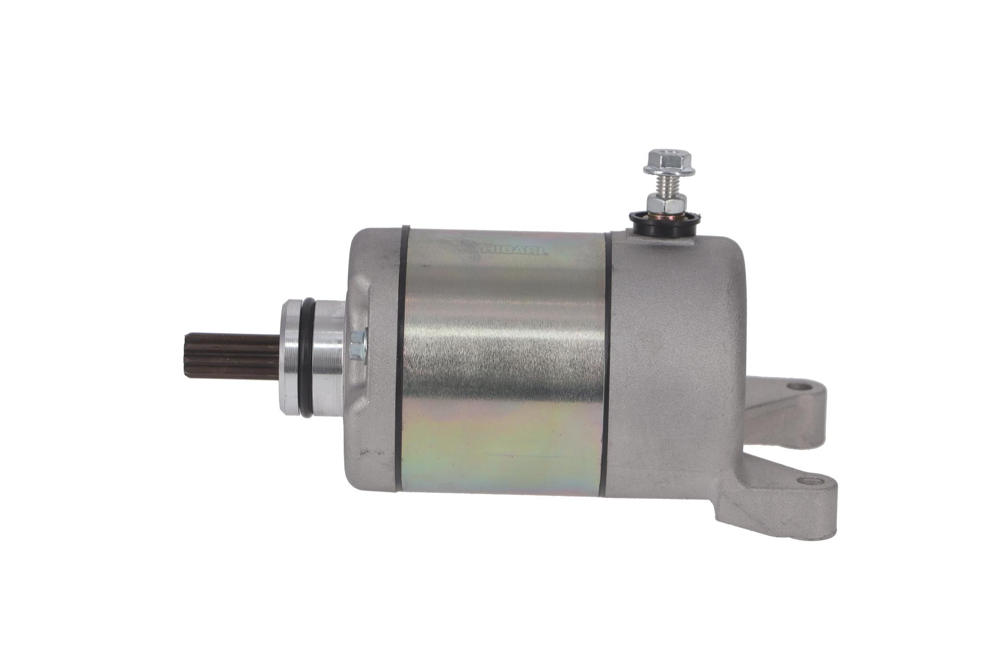 MOTOR ARRANQUE YAMAHA YBR 250/XTZ 250
