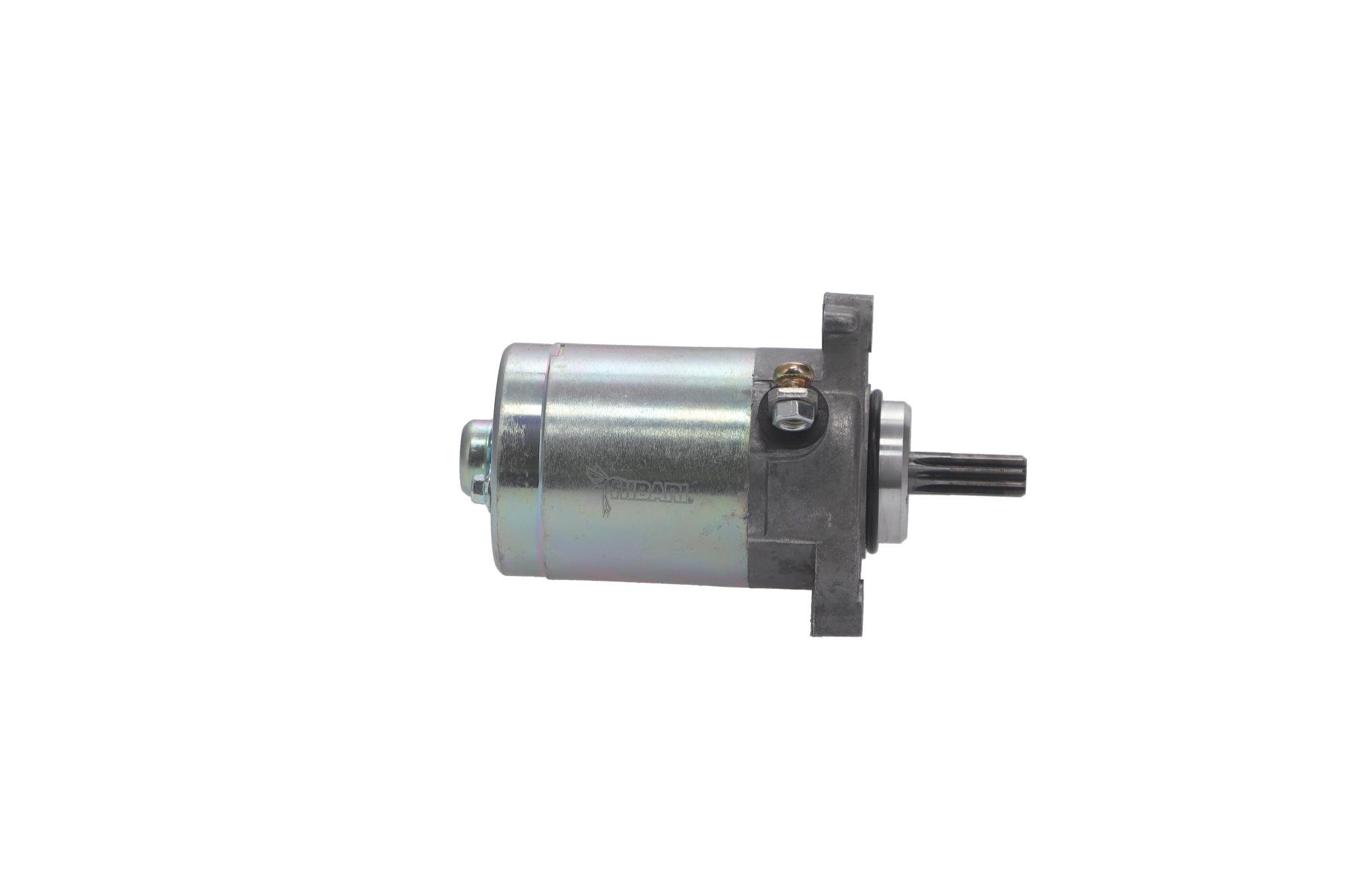 MOTOR ARRANQUE YAMAHA XTZ 150 (20-)