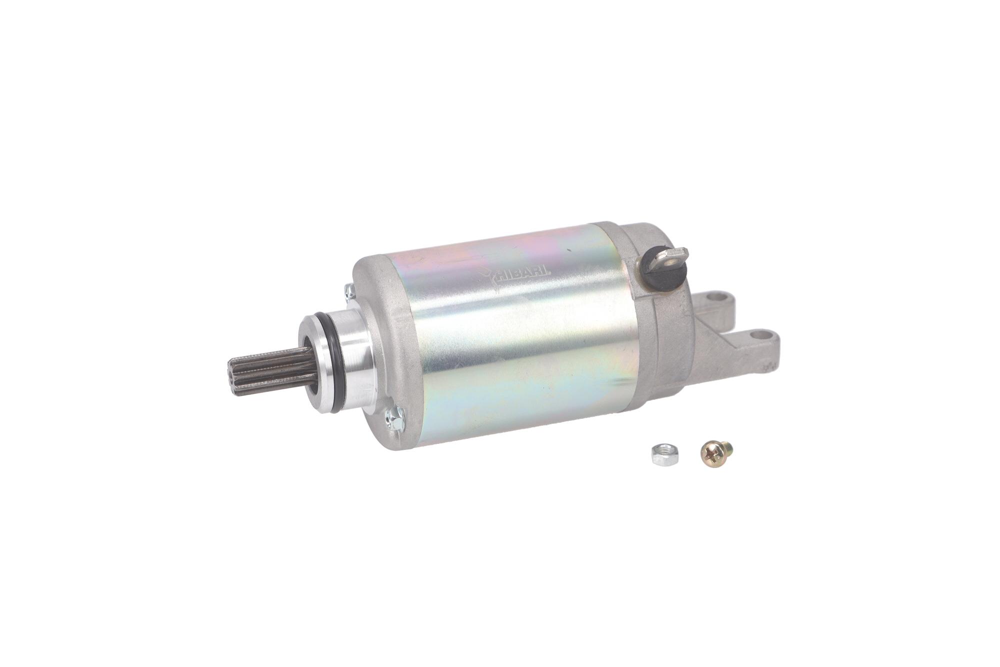 MOTOR ARRANQUE SUZUKI INAZUMA 250