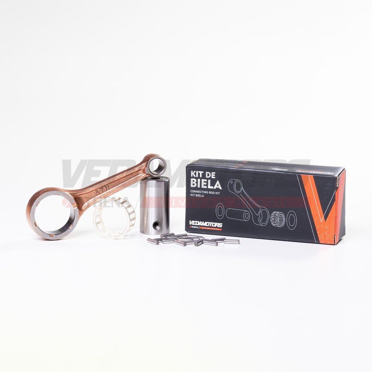 KIT BIELA HONDA CRF 230 F