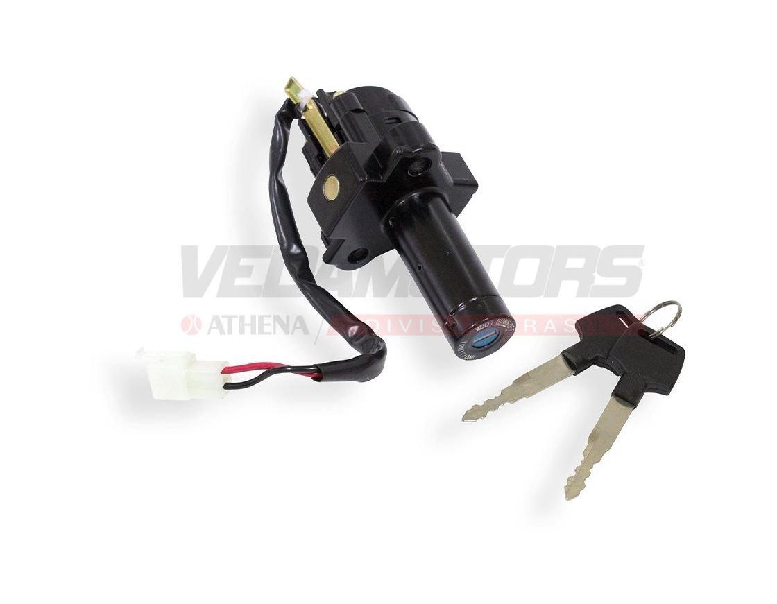 SWITCH IGNICIÓN HONDA NXR 150 BROS (06-08)