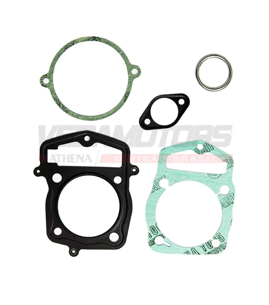IT MEDIO EMPAQUES HONDA CRF 240 (BIG BORE)