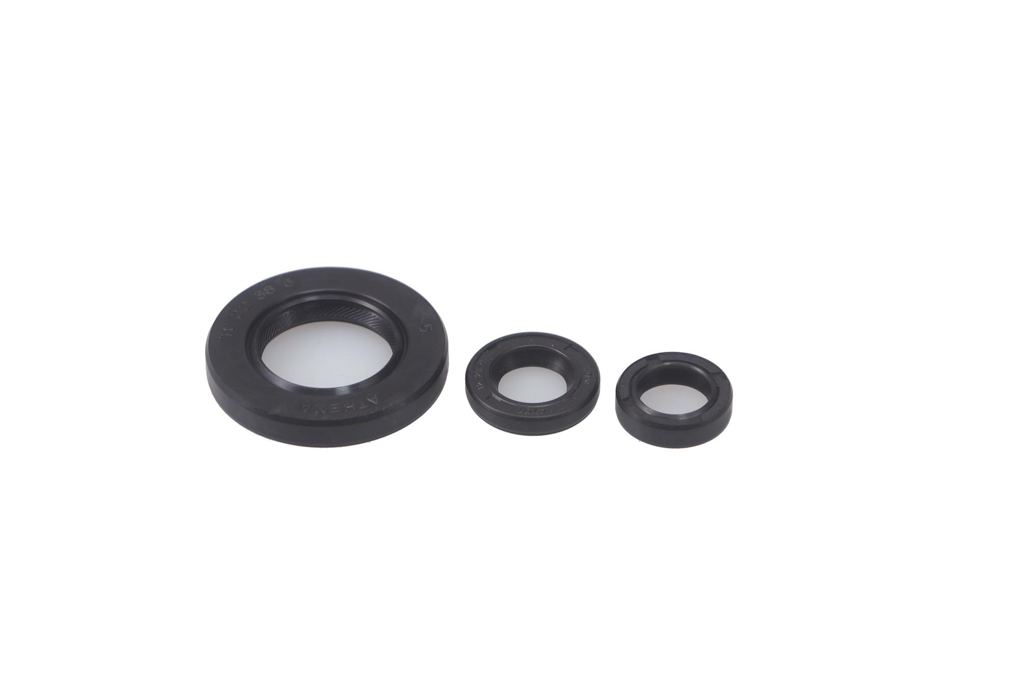 KIT RETEN MOTOR YAMAHA YS FAZER/FAZER FZ 15/XTZ 150 CROSSER/YBR 150 FACTOR