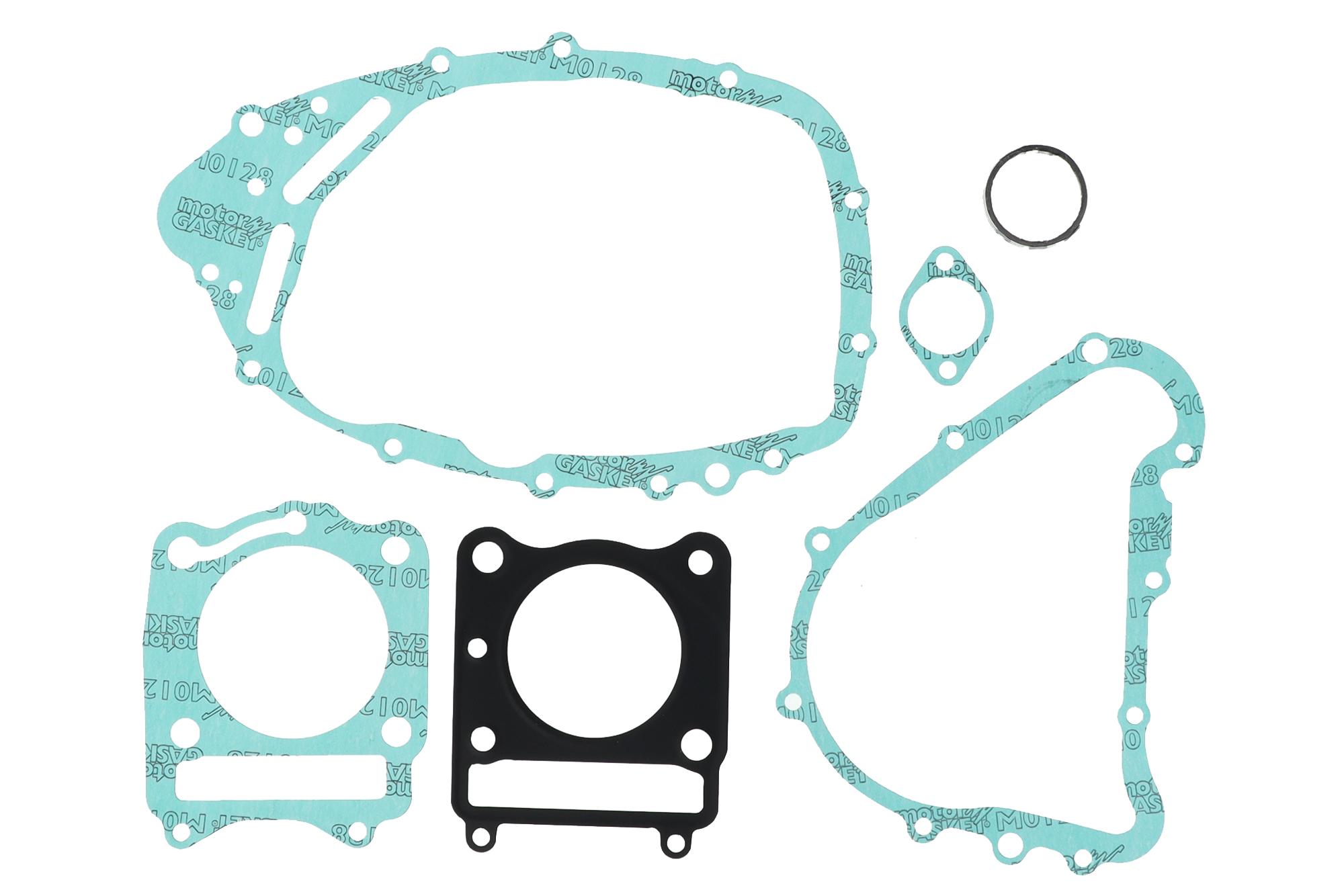 EMPAQUETADURA COMPLETA TVS APACHE RTR 200