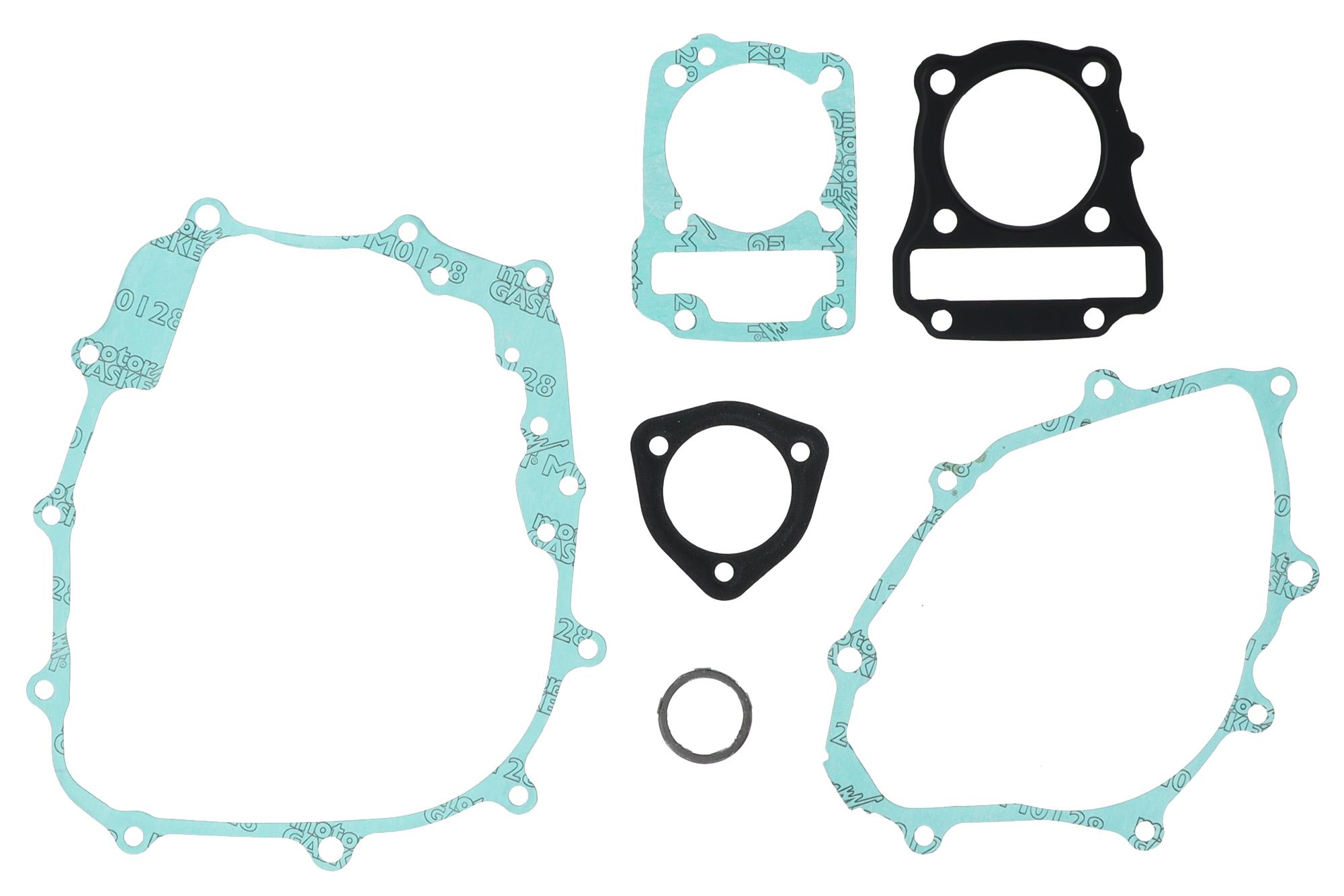 EMPAQUETADURA COMPLETA HONDA CB 125F