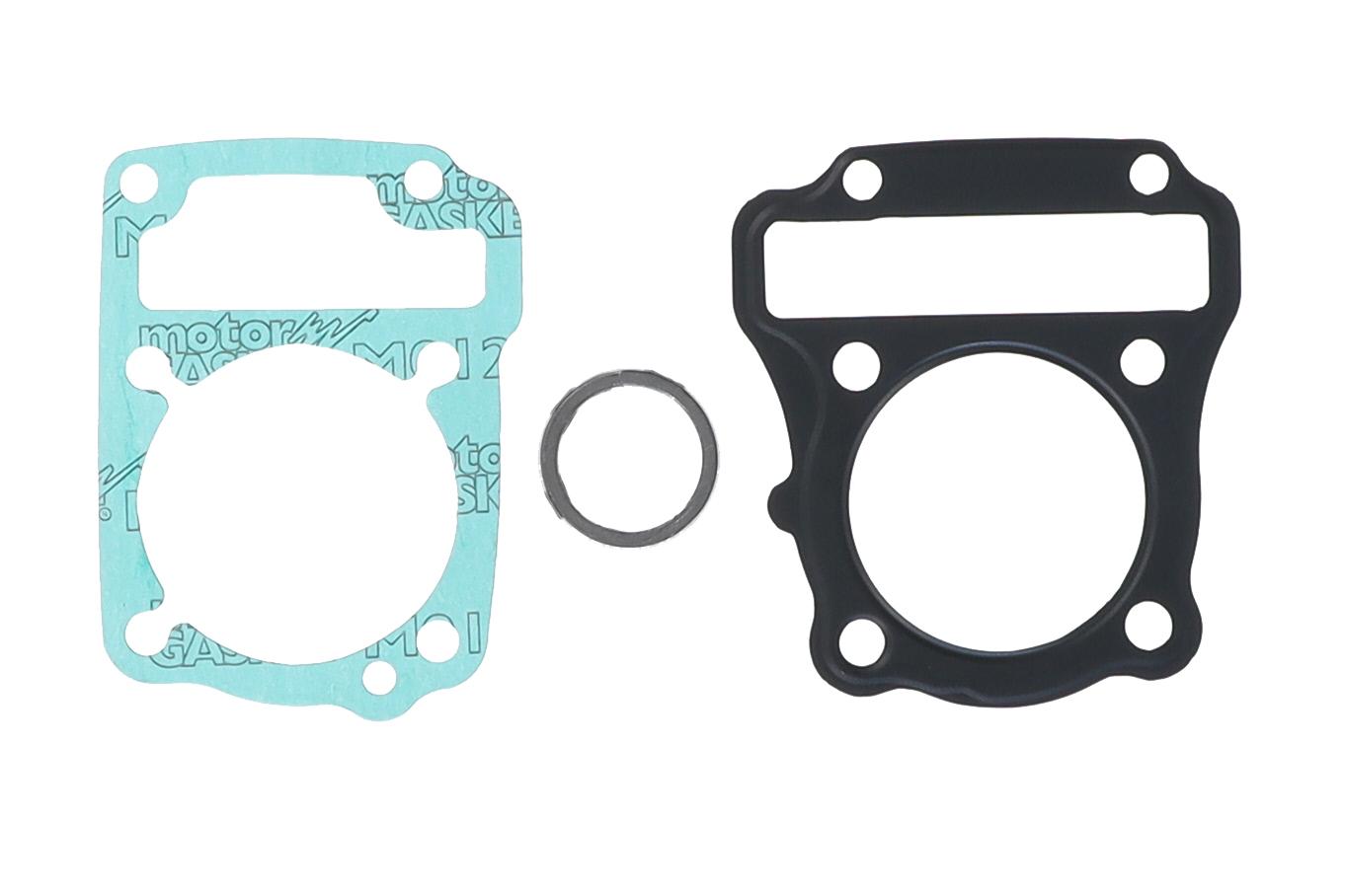 KIT MEDIO EMPAQUE HONDA CB 125F