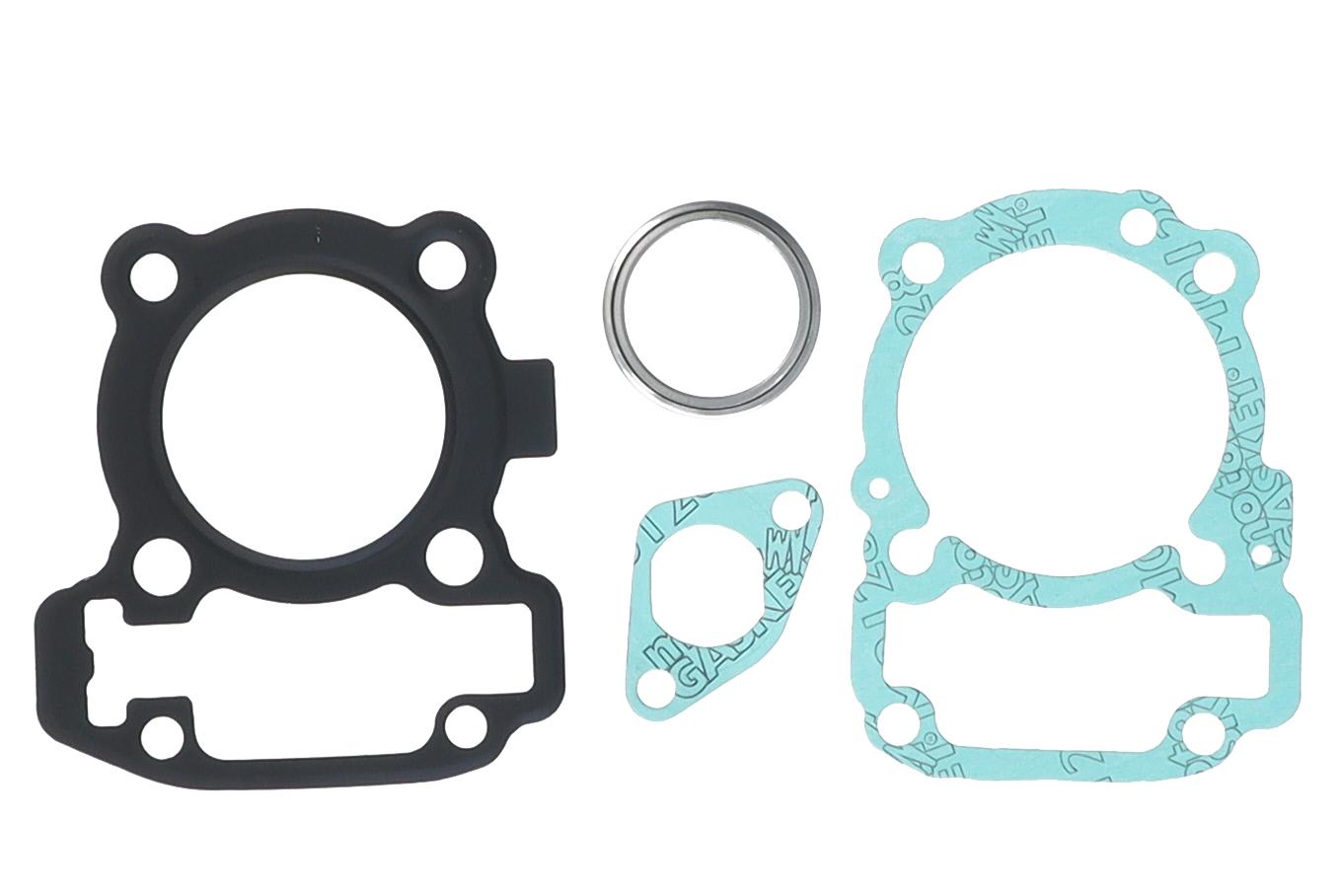 KIT MEDIO EMPAQUE VICTORY YAMAHA YCZ 110/CRUX 110