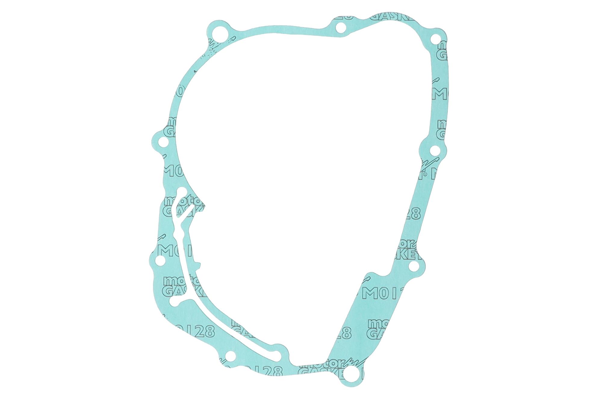 EMPAQUE TAPA CLUTCH YAMAHA YCZ 110