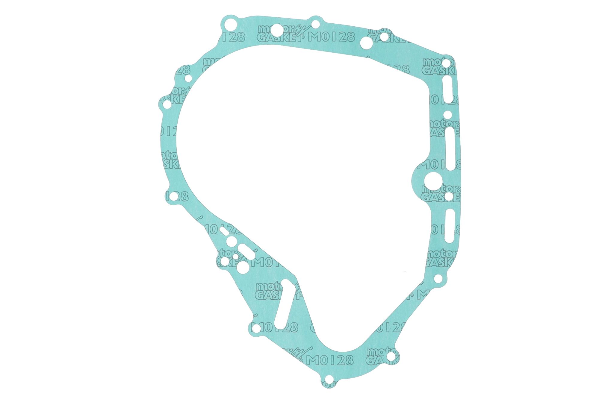 EMPAQUE TAPA CLUTCH SUZUKI GIXXER 250/V-STROM 250 SX