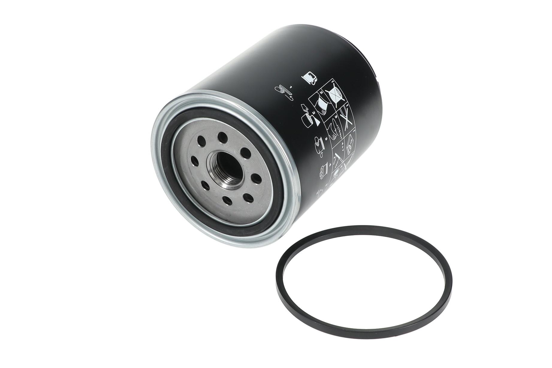 FILT COMB CHEVROLET NPR-NKR-NQR-NNR REWARD 3.0-5.2 4JJ1 12/22 FOTON AUMARK 3.8 BJ1129 EURO IV FOTON AUMAN 6.7 BJ1186 19/24 FOTON AUMAN 4.5 BJ1166 22/24