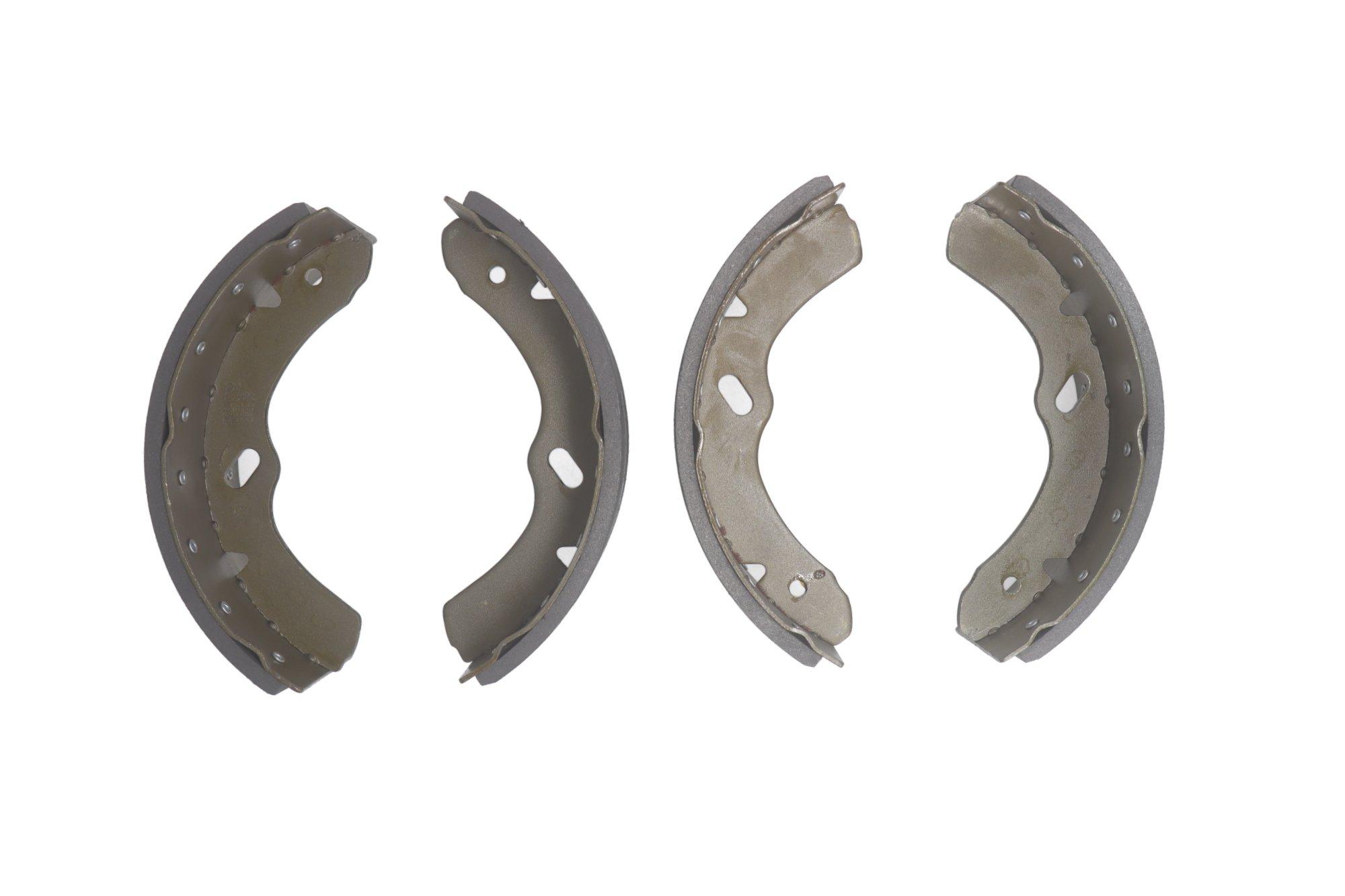ZAP.FRE.TRAS.REMACHADA.ISUZU NPR 98-03