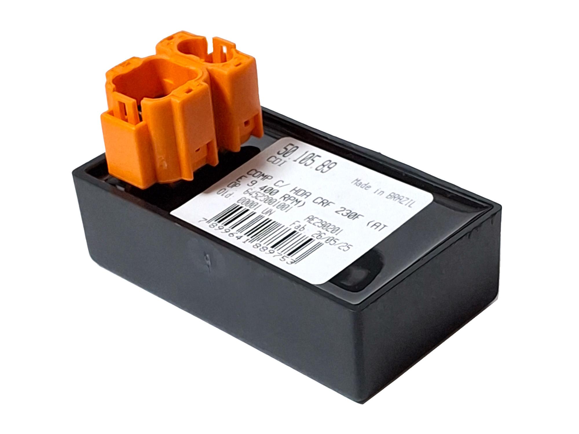 ENCENDIDO ELÉCTRICO (C.D.I) HONDA CRF 230F