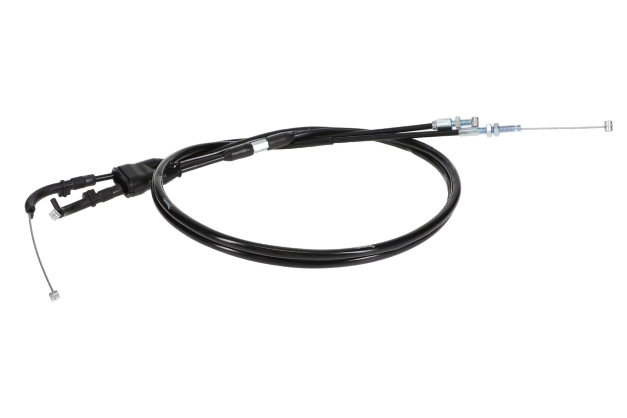 CABLE ACELERADOR XTZ150 BBL1