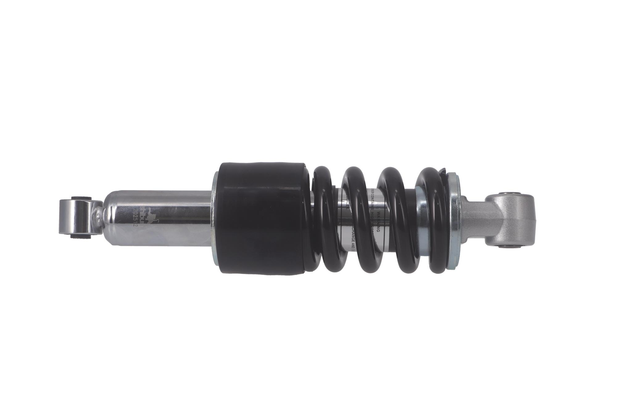 AMORTIGUADOR MOTO TRASERA HONDA XR 190L (MONOSHOCK)