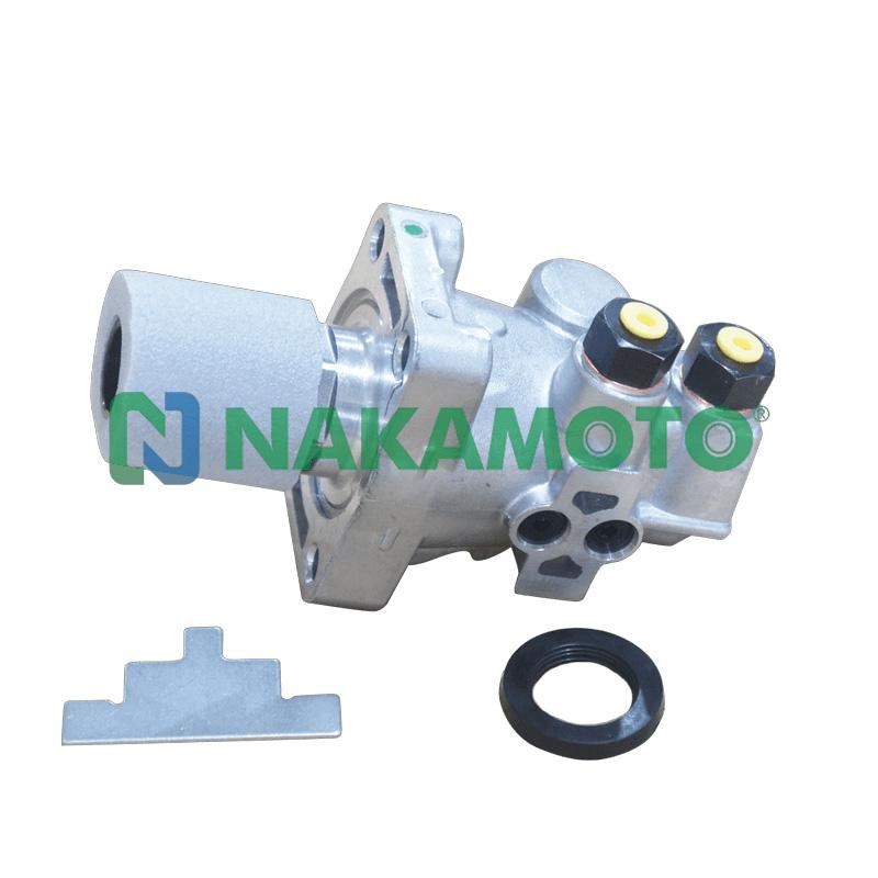 CILINDRO MAESTRO.FRENO HINO DUTRO (XZU300/XZU400) L-R 1999-/ TOY COASTER (XZB40/XZB50) L-R 04-16/ DYNA 300 (BU303/BU343/WU300/XZU320/XZU330/XZU340) 1-1/16