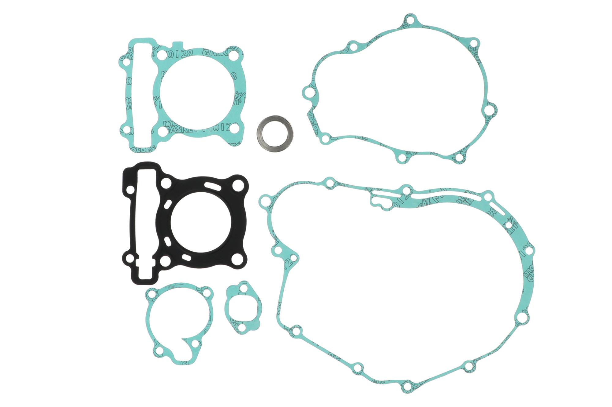 EMPAQUETADURA COMPLETA YAMAHA YZF R15 V3