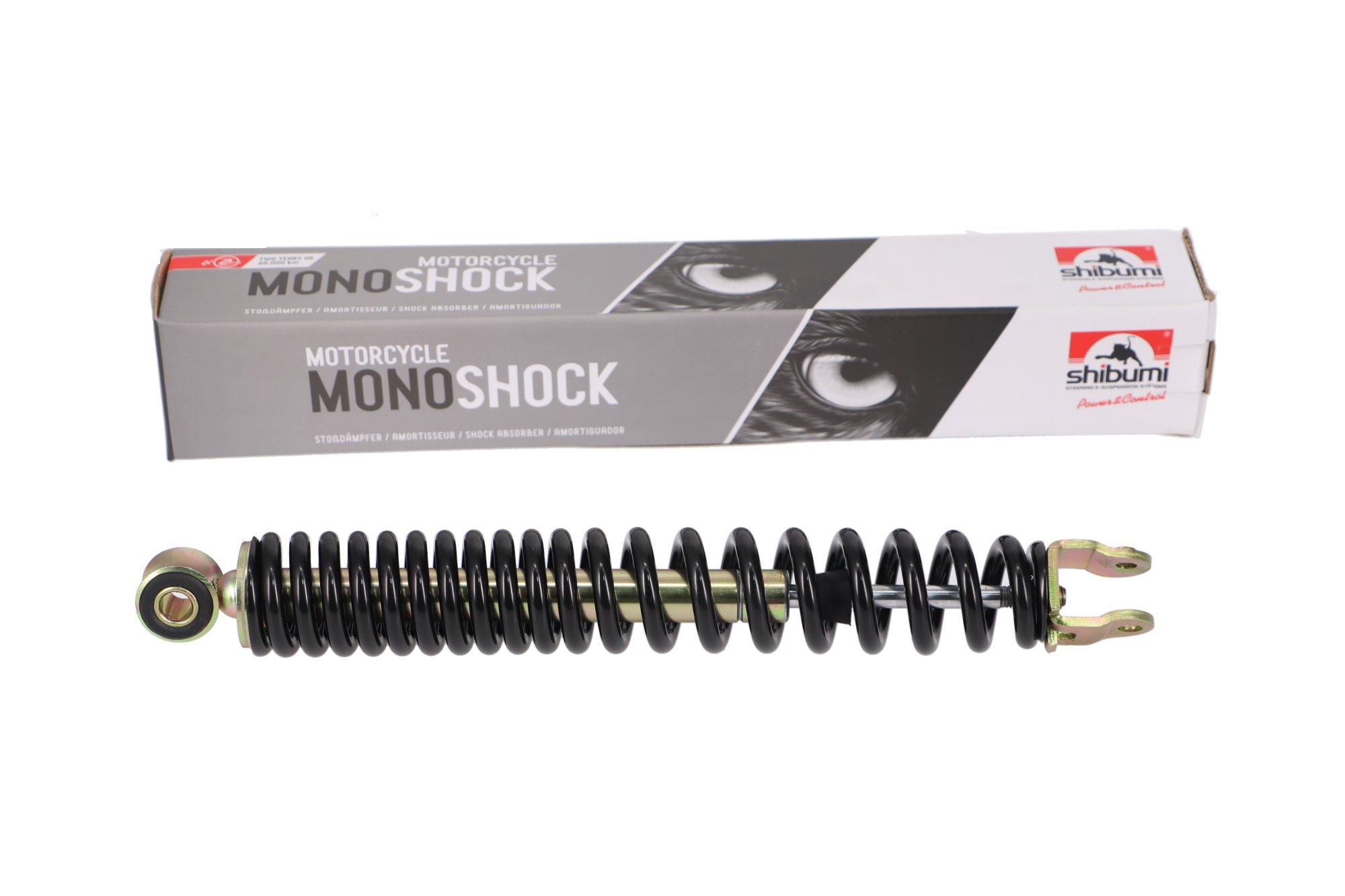 AMORTIGUADOR MOTO TRASERA ITALIKA AT 125 RT