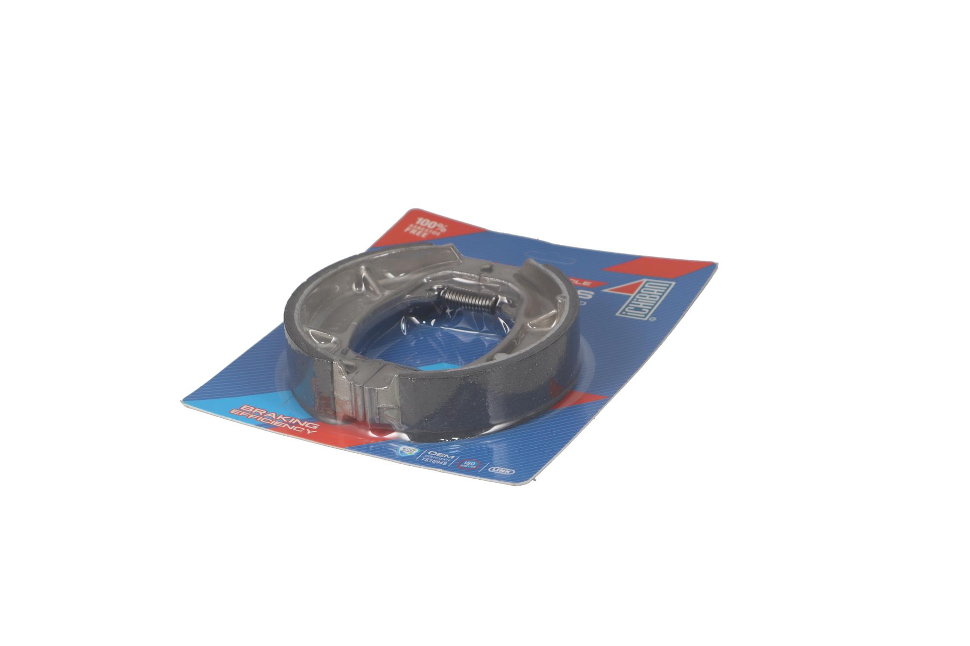 FRICCION ITALIKA 150Z, 150SZ, FT 150/GT/RC 150