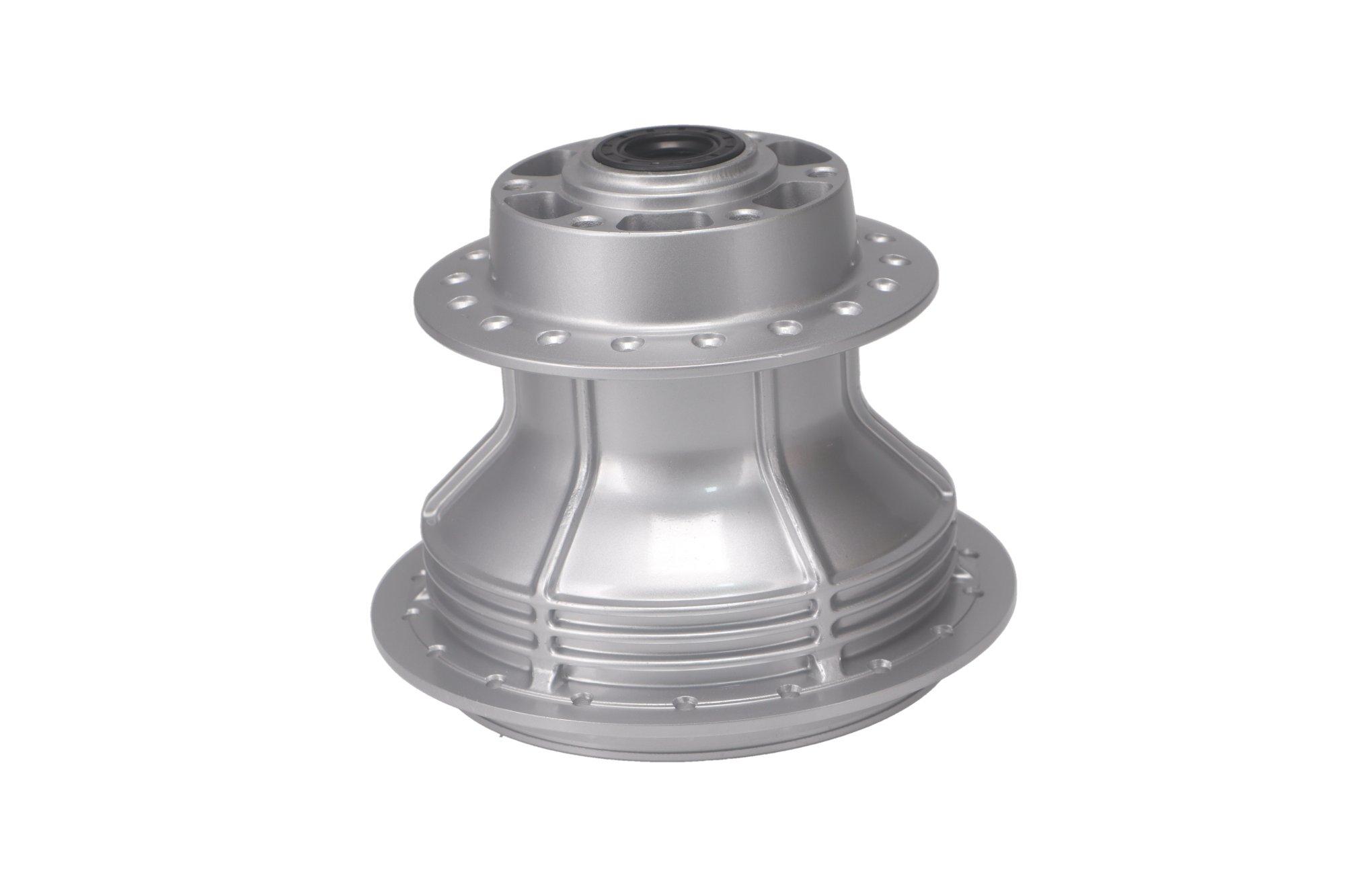 CAMPANA TRASERA COMPL. SUZUKI DR 150