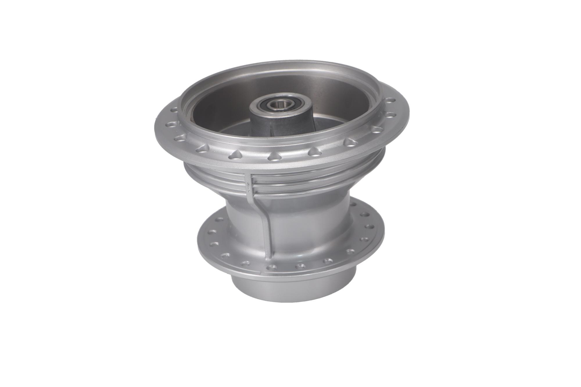 CAMPANA TRASERA COMPL. YAMAHA XTZ 150/TT-R 125 LE