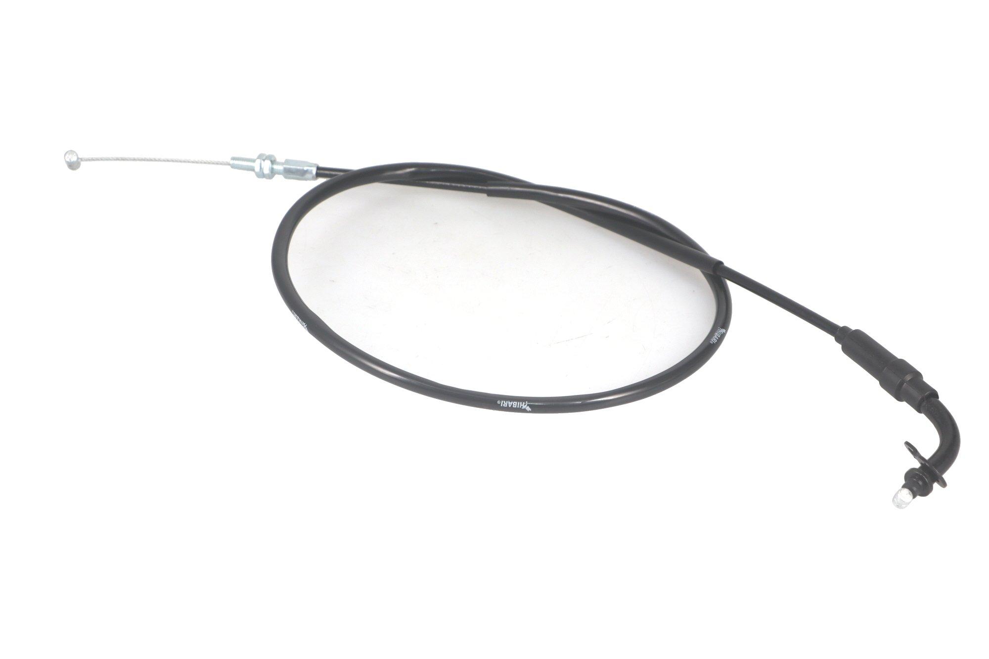 CABLE ACELERADOR SUZUKI GN 125F