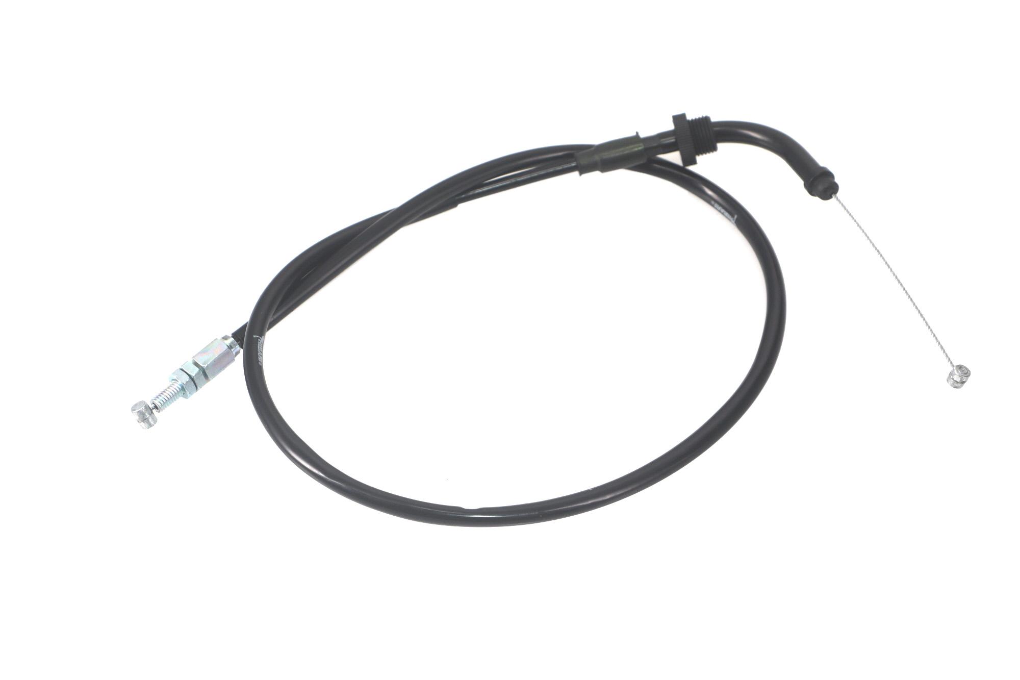 CABLE ACELERADOR SUZUKI GIXXER SF 250 #2