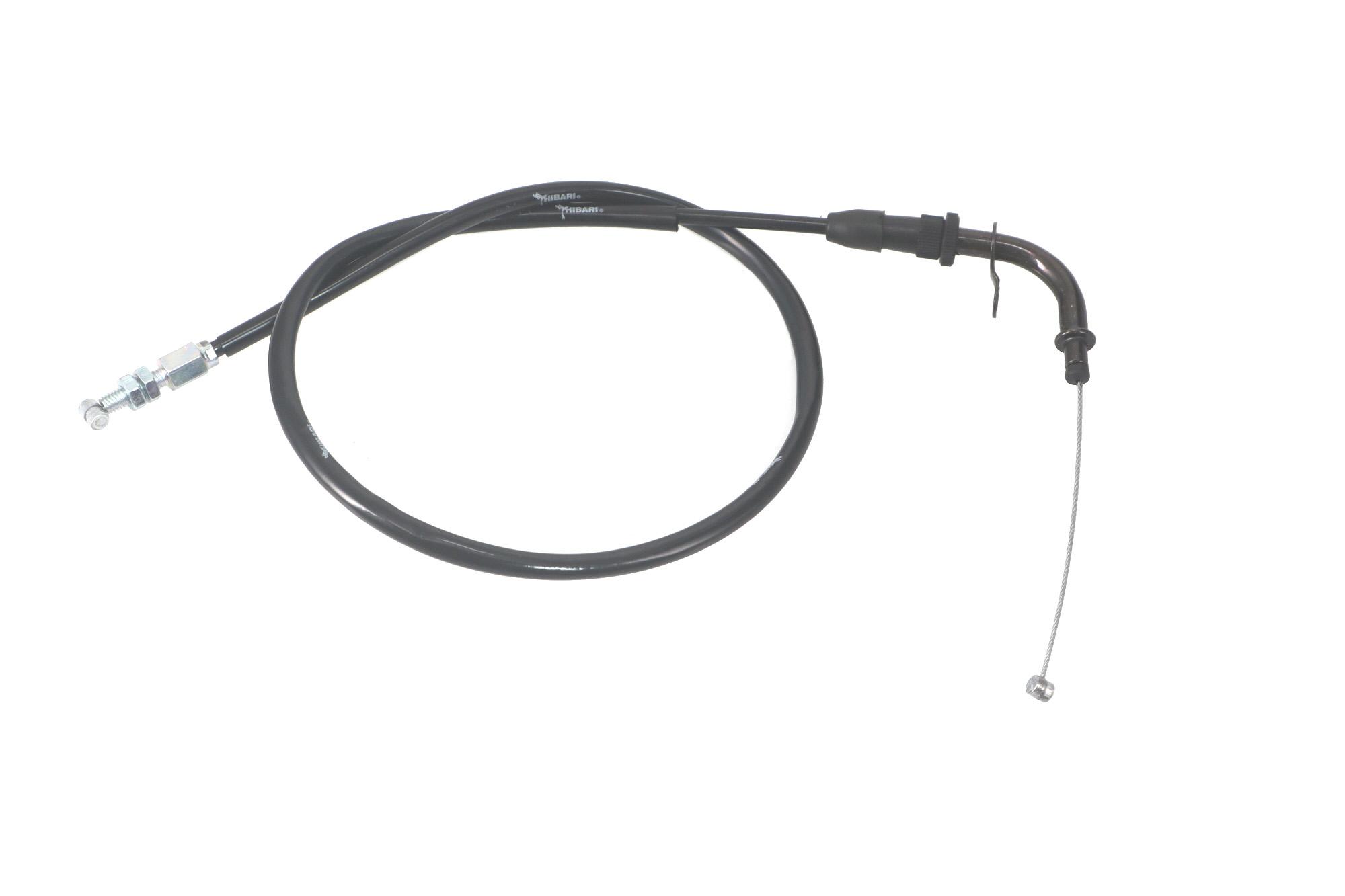 CABLE ACELERADOR SUZUKI GIXXER SF 250 #1
