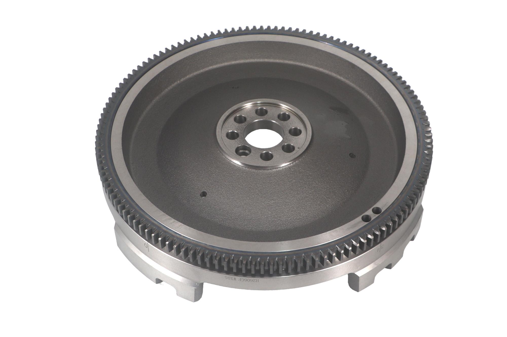VOLANTE MOTOR HINO 500 J05C