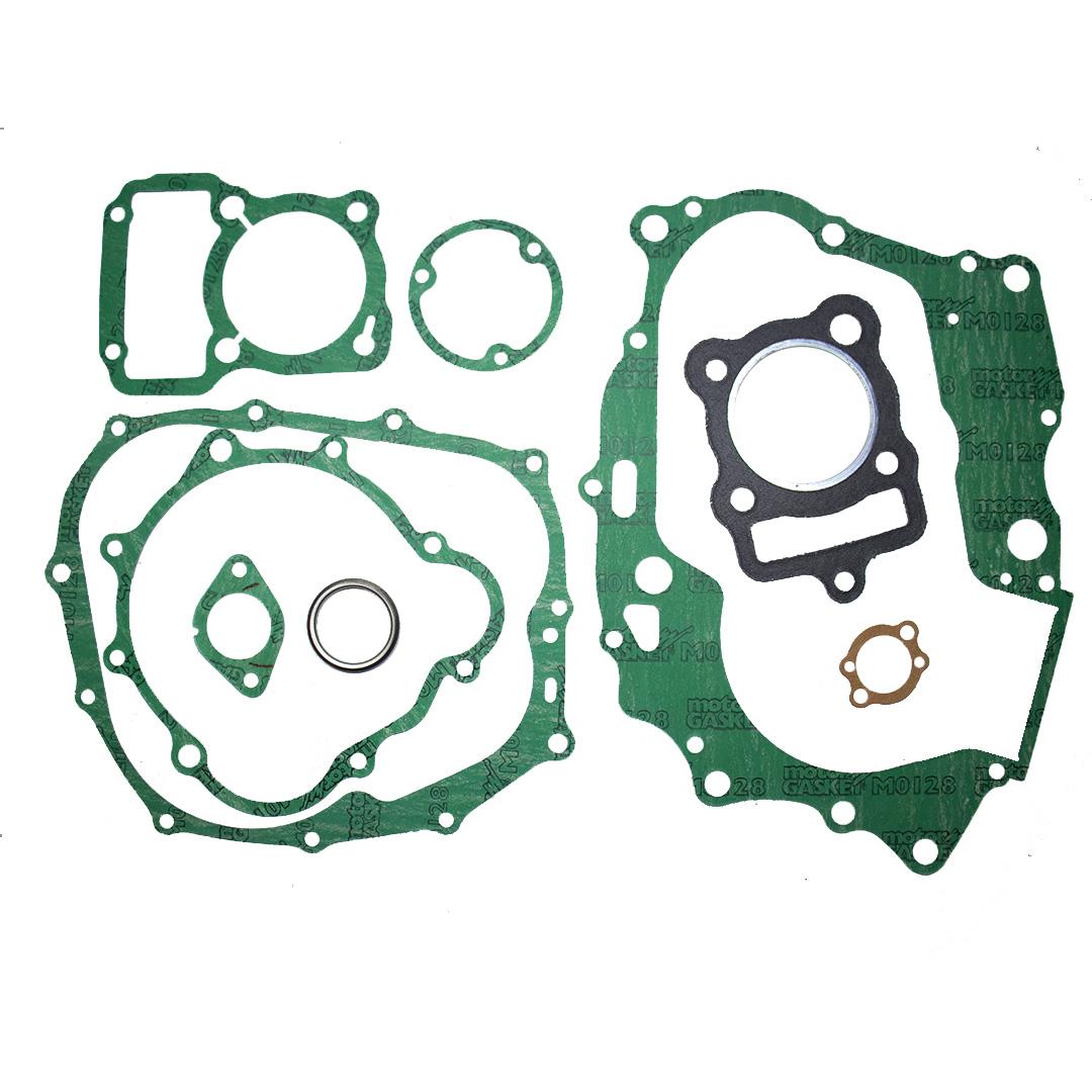 EMPAQUETADURA COMPLETA ITALIKA 125Z (M XICO)