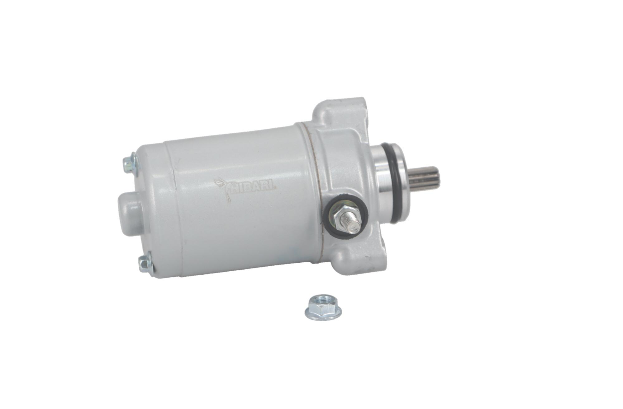 MOTOR ARRANQUE BAJAJ BOXER CT 100/102 ES