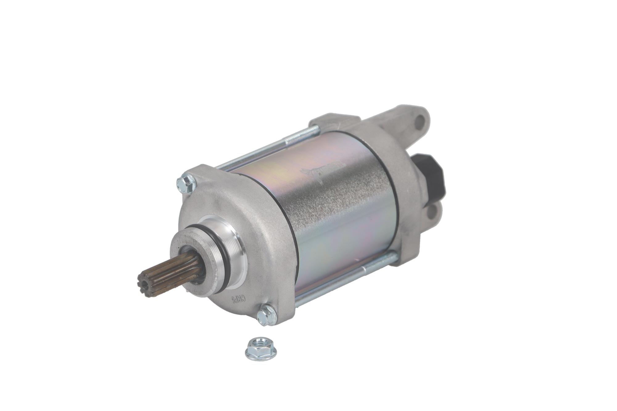 MOTOR ARRANQUE HONDA CB 250F TWISTER/CRF 250R (19-24)