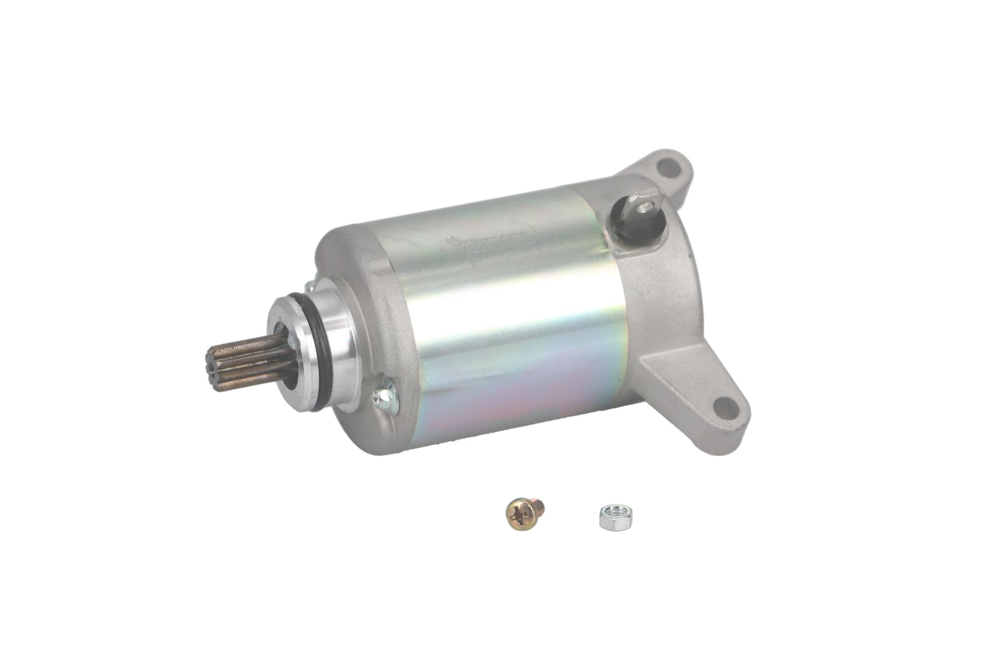 MOTOR ARRANQUE SUZUKI DR 150