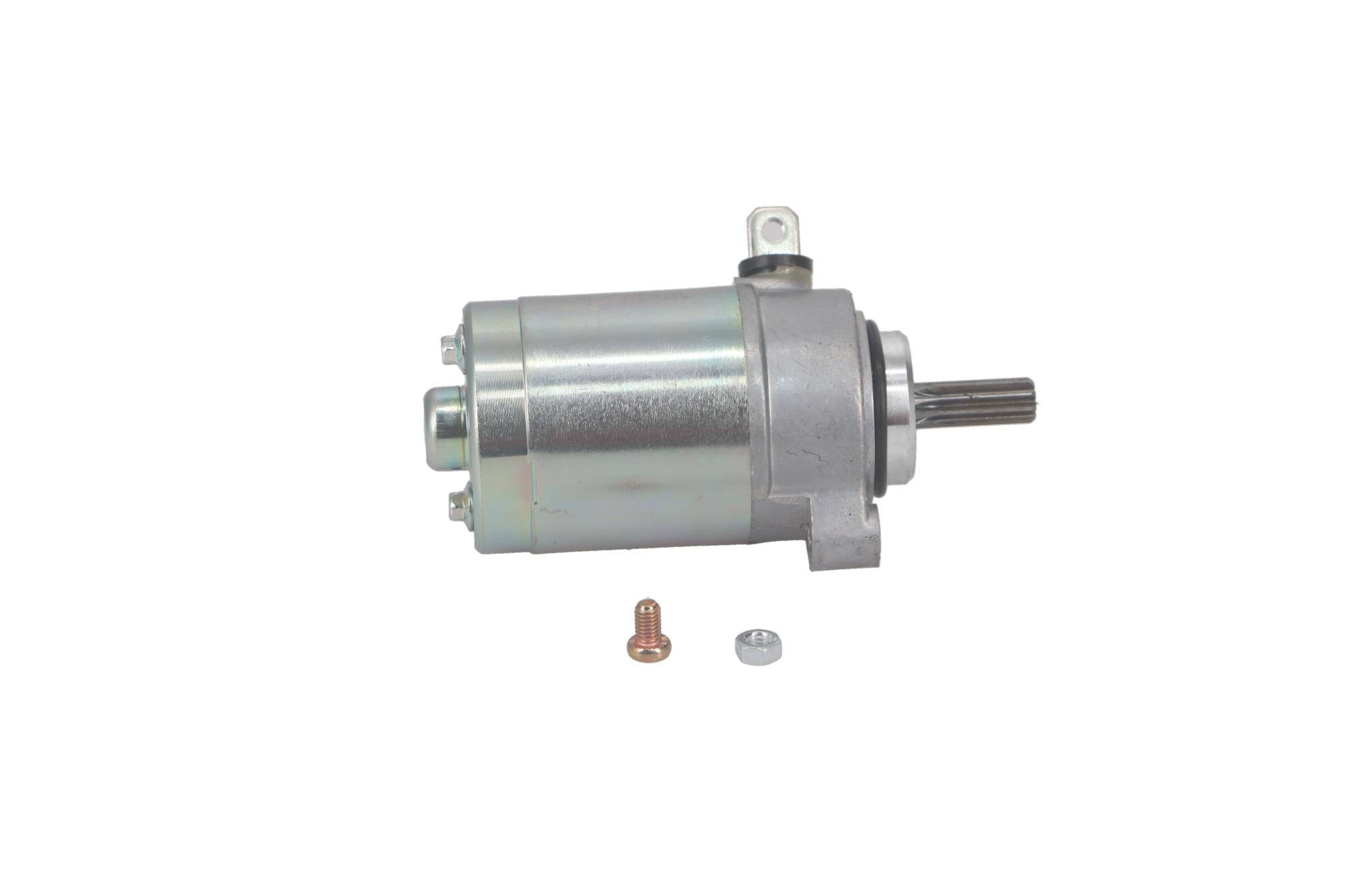 MOTOR ARRANQUE YAMAHA CRYPTON 115/FI
