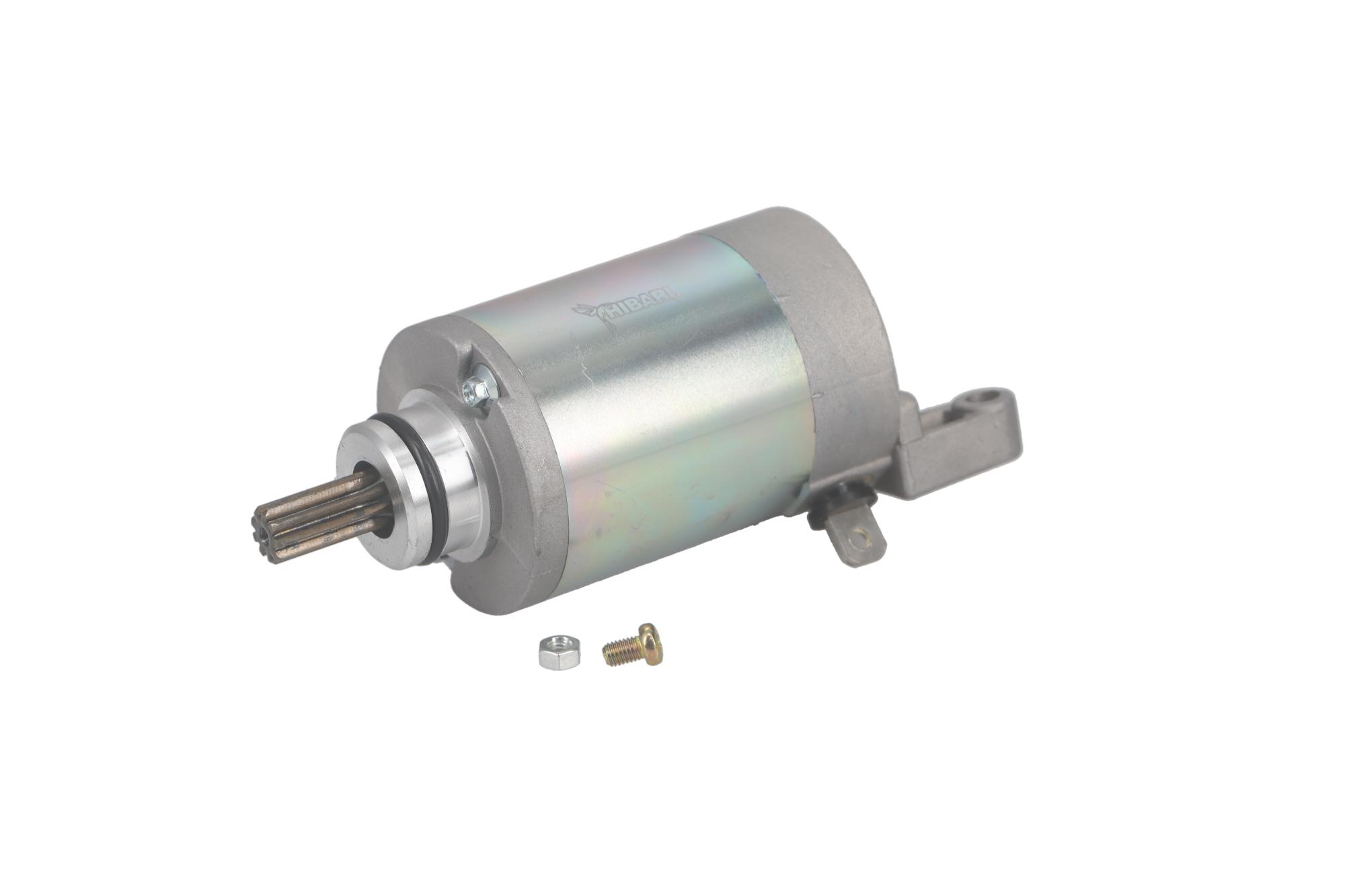 MOTOR ARRANQUE TVS APACHE RTR200 4V/FI