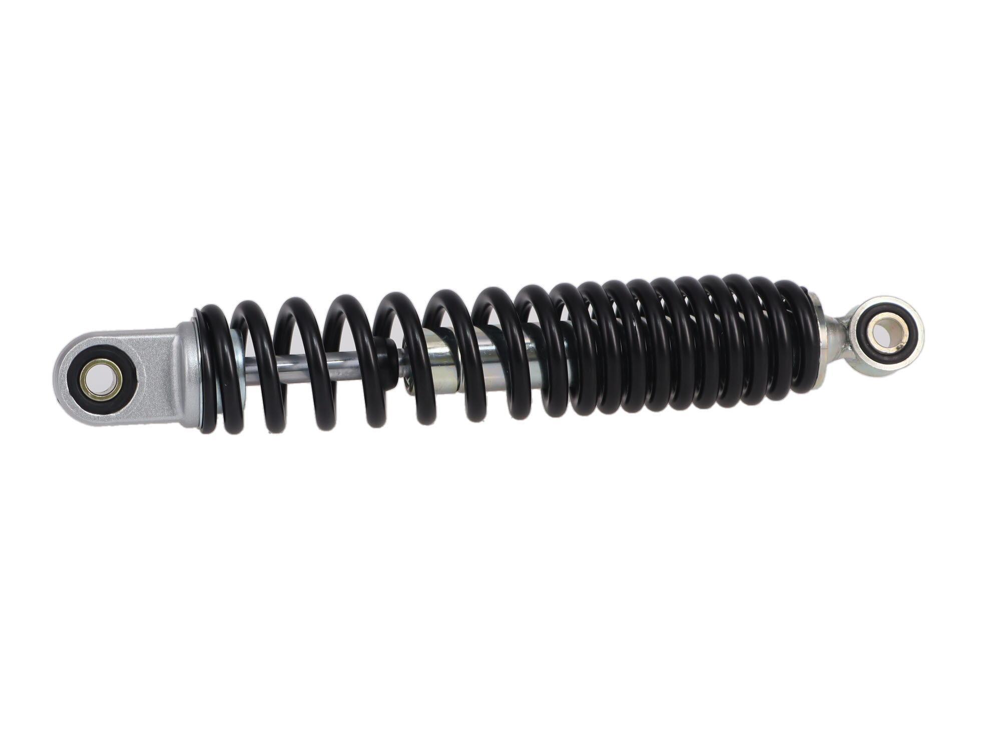 SET AMORTIGUADOR MOTO TRASERA YAMAHA CRYPTON 115/FI
