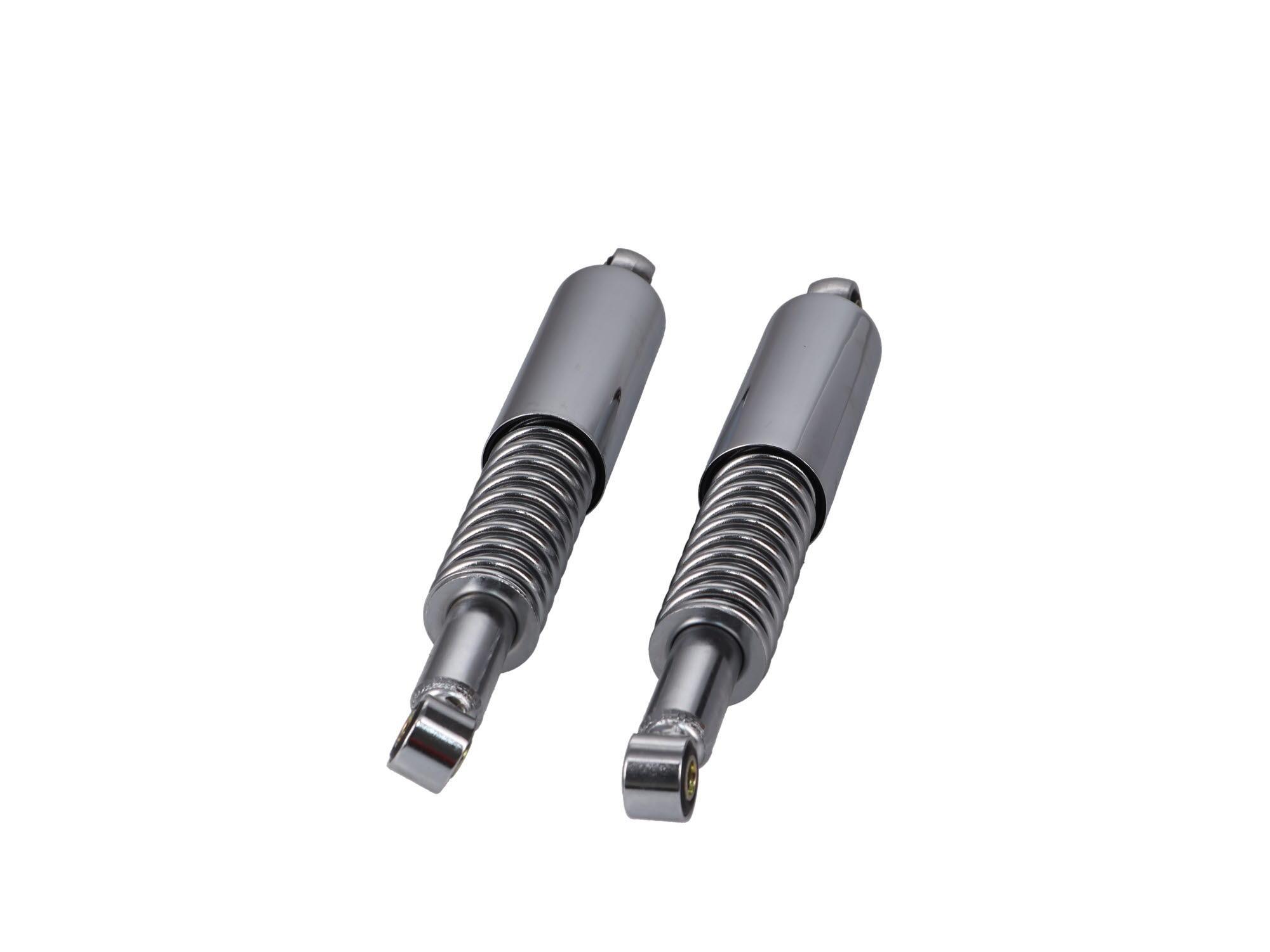 SET AMORTIGUADOR MOTO TRASERA HONDA C100 WAVE