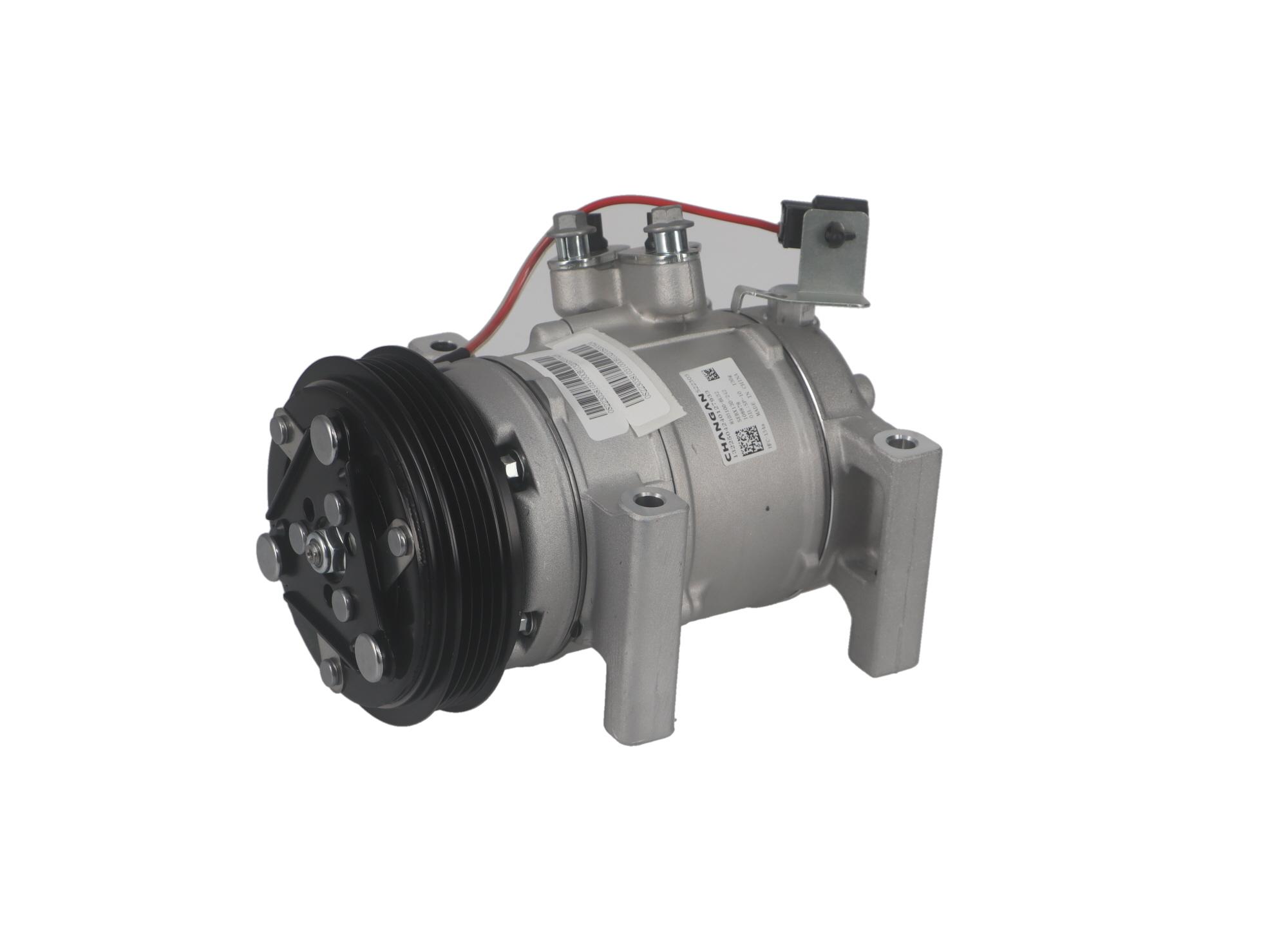 COMPRESOR A/C CHANGAN 2021 - F70
