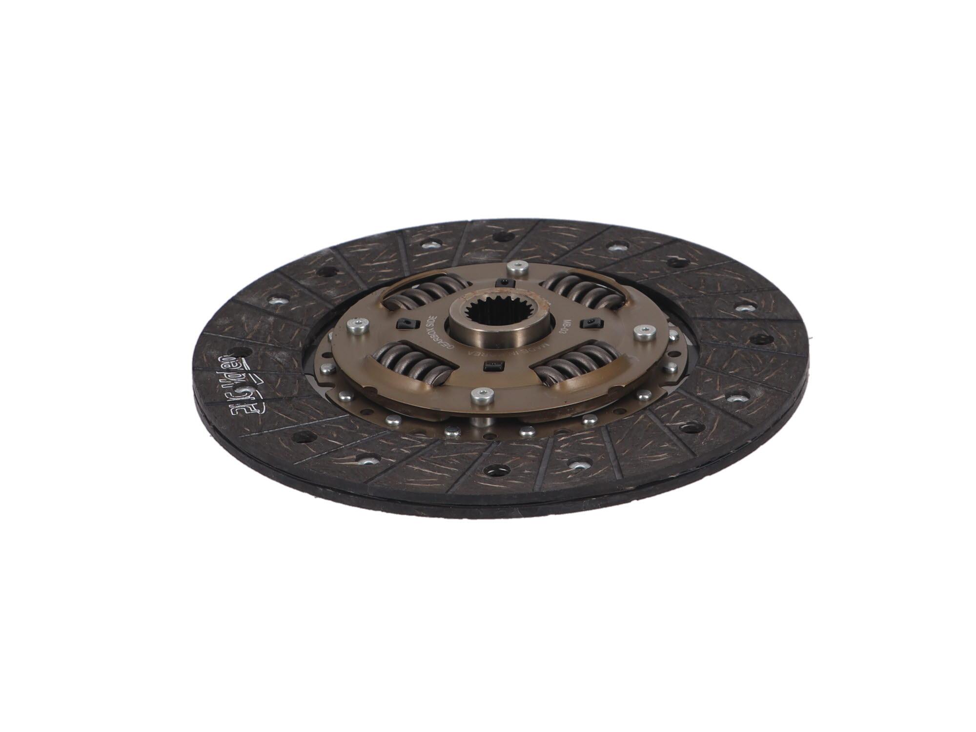 DISCO HY EXCEL/ELANTRA/LANCER  200X20