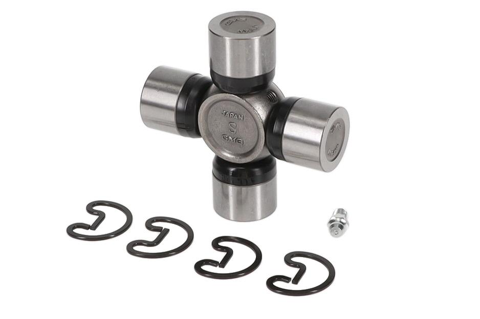 CRUCETA REFORZ ISU/TOYOTA LUV 1600/2000 86/