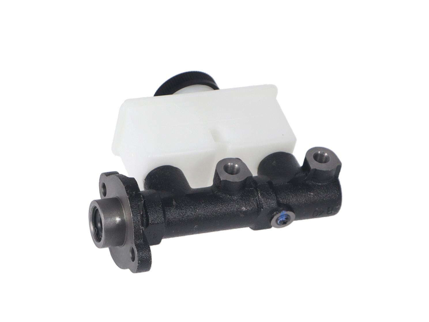 BOMBA PRINCIPAL FRENOS MAZDA 323 13/16 84/