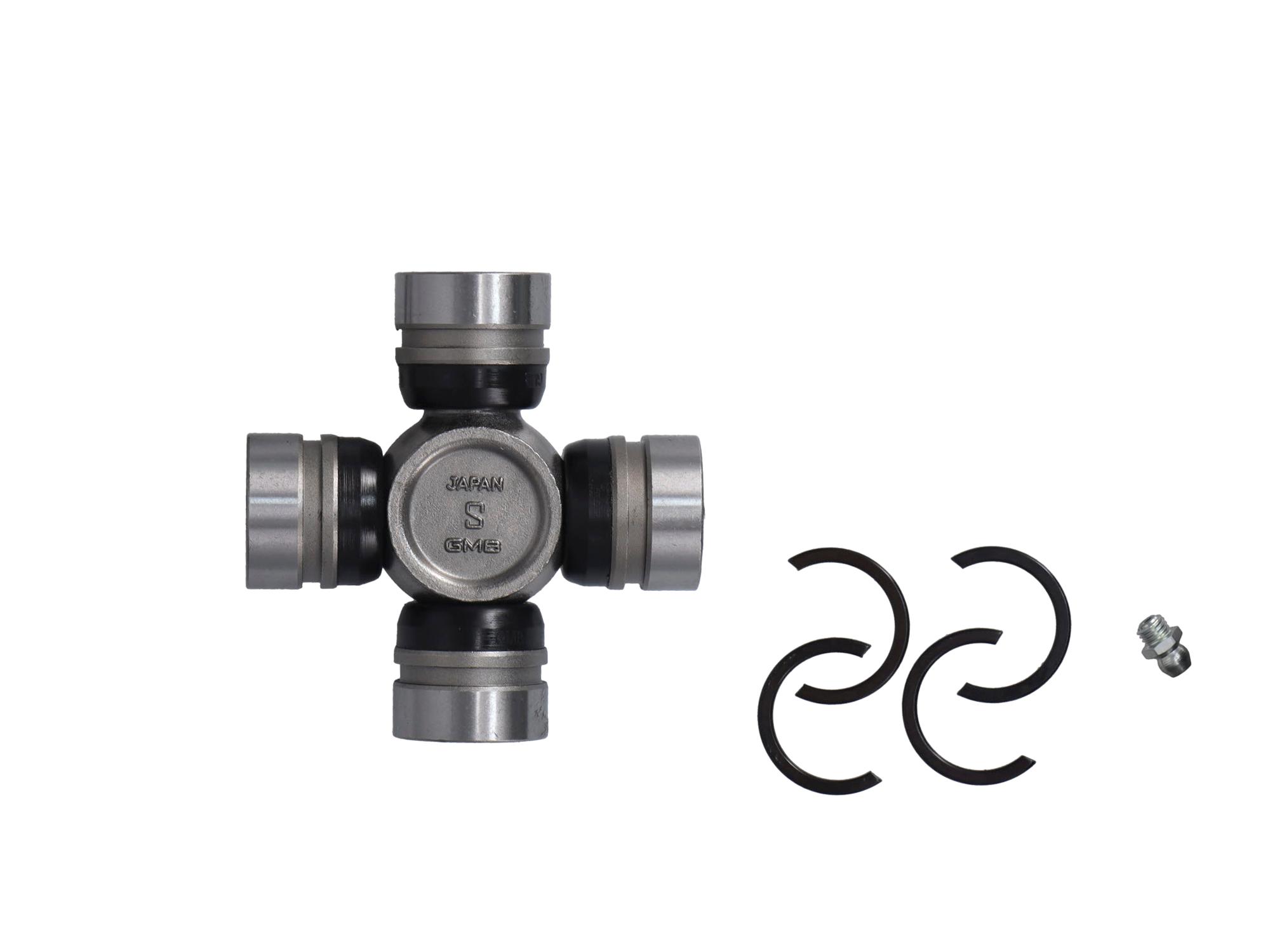 Crucetas Para Cardan Gmb Mazda